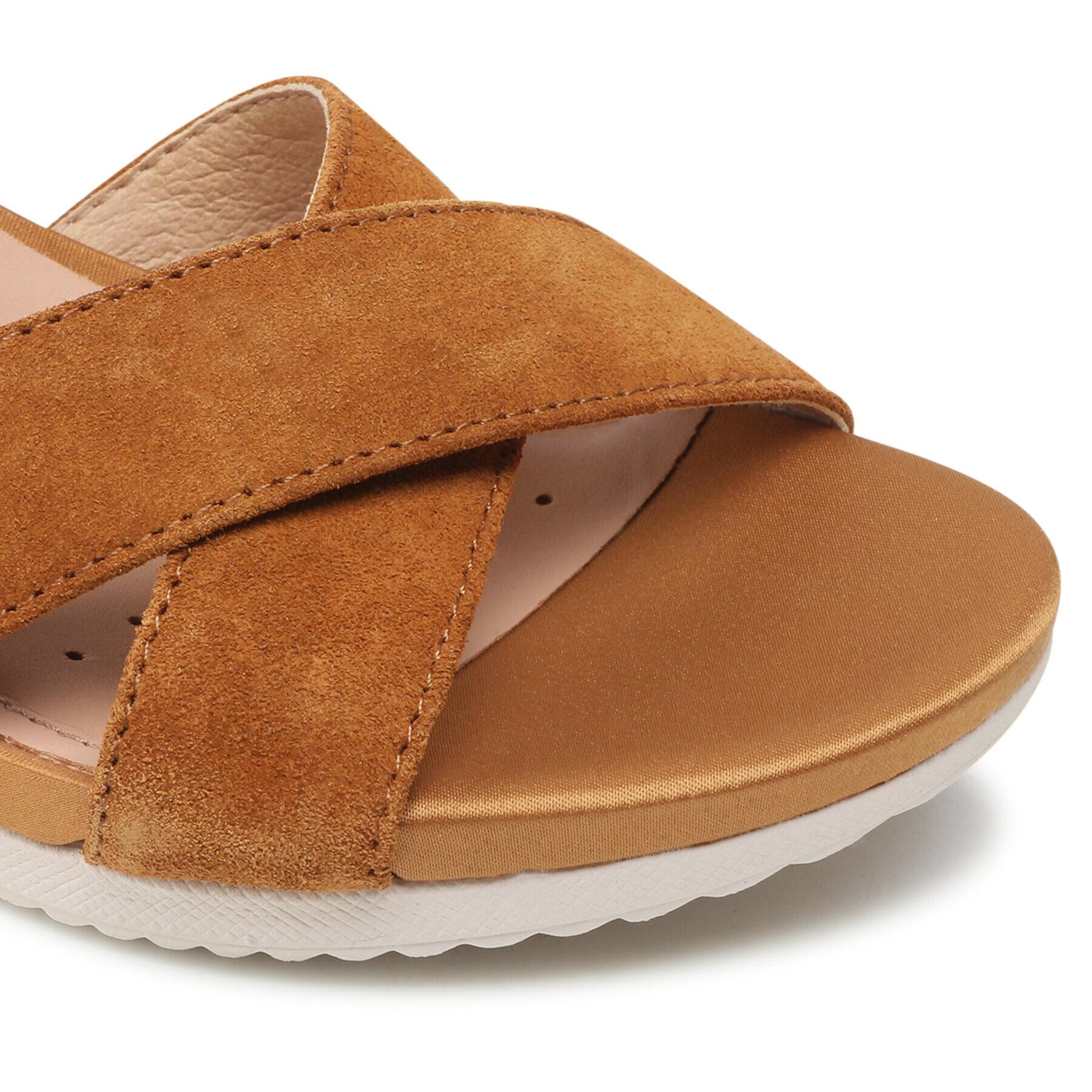 Geox Espadrile D Ischia Corda C D02HHC 00022 C2021 Maro - Pled.ro