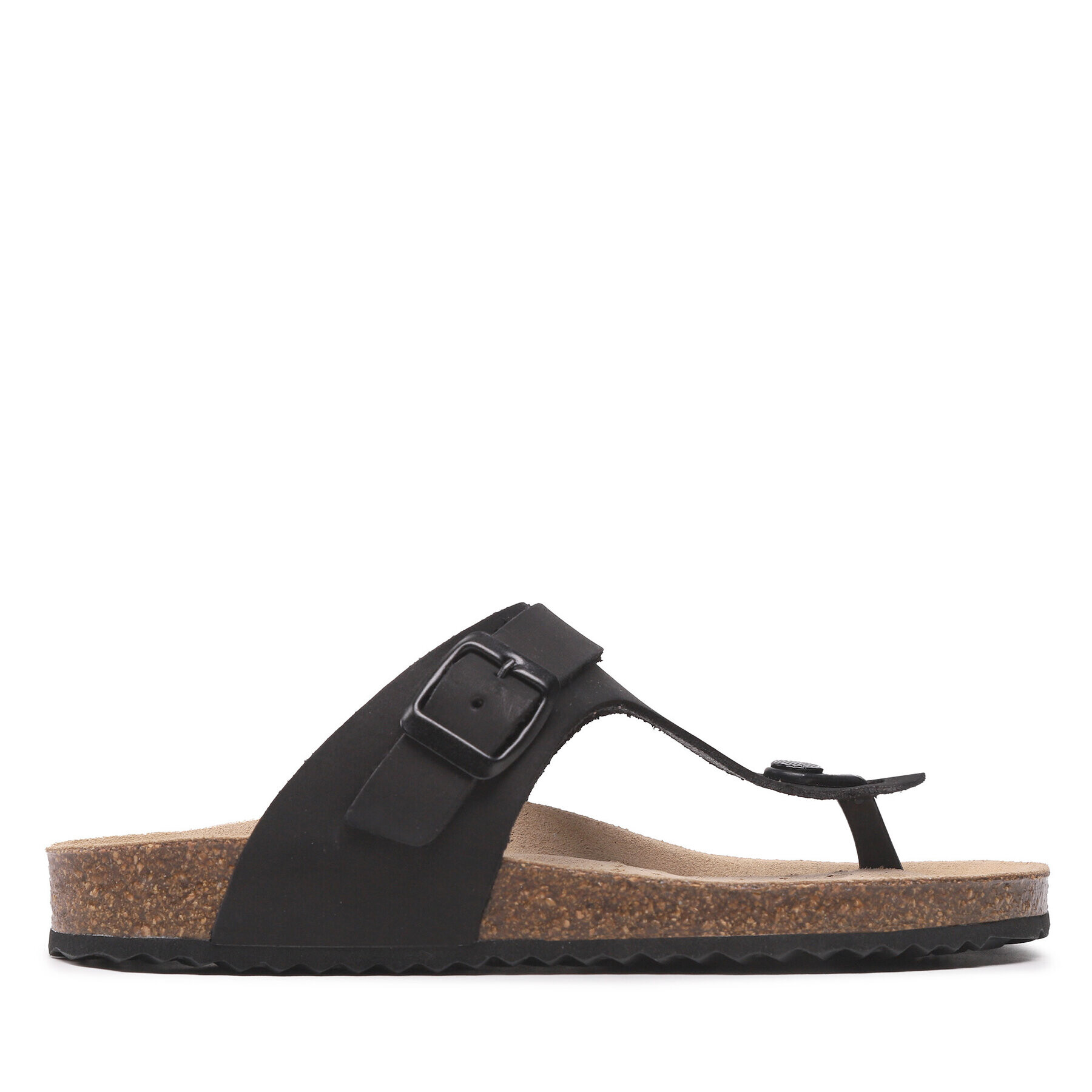 Geox Flip flop D Brionia K D35LSK 00032 C9999 Negru - Pled.ro