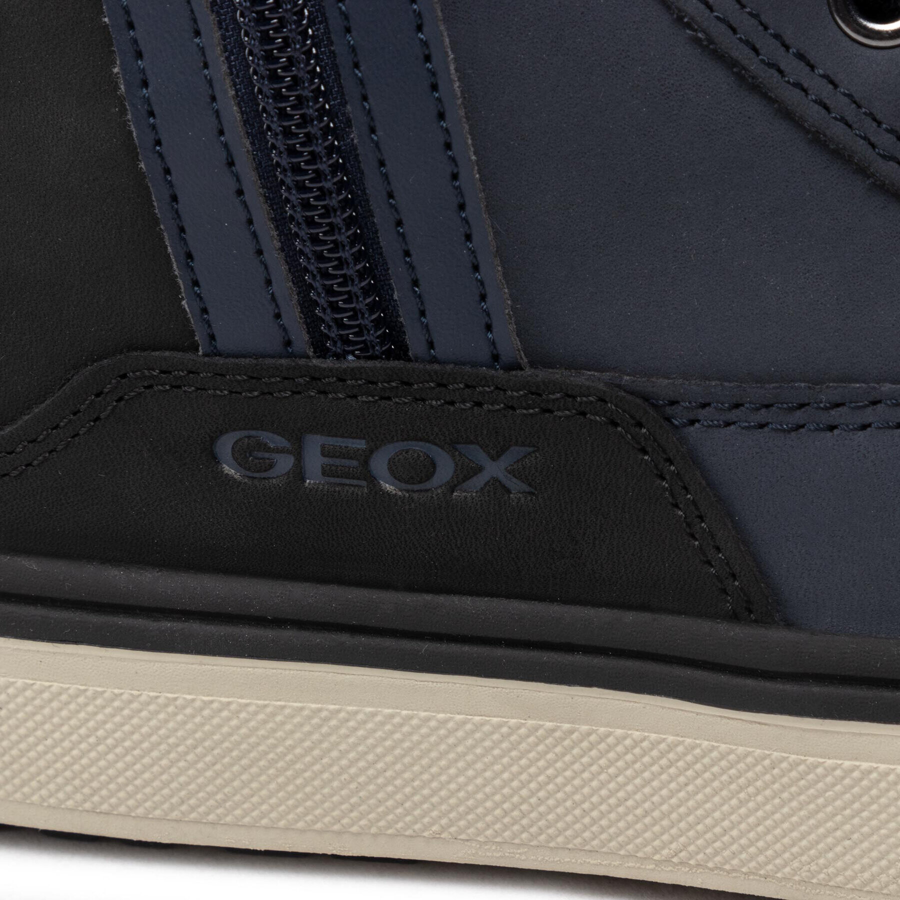 Geox Ghete J Mattias B B.Abx A J160DA 032FU C0045 D Bleumarin - Pled.ro