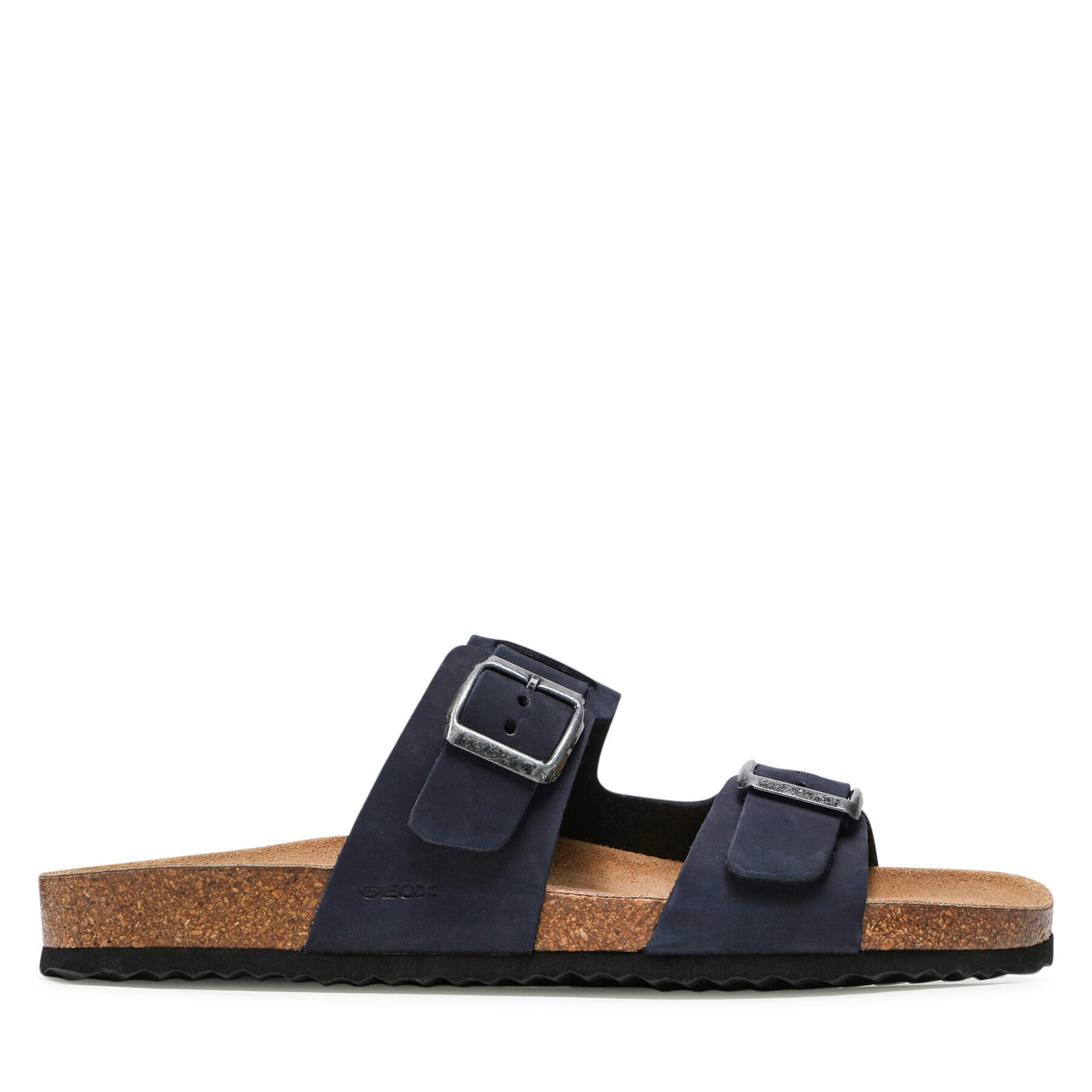 Geox Șlapi U Sandal Ghita B U159VB 00032 C4002 Bleumarin - Pled.ro