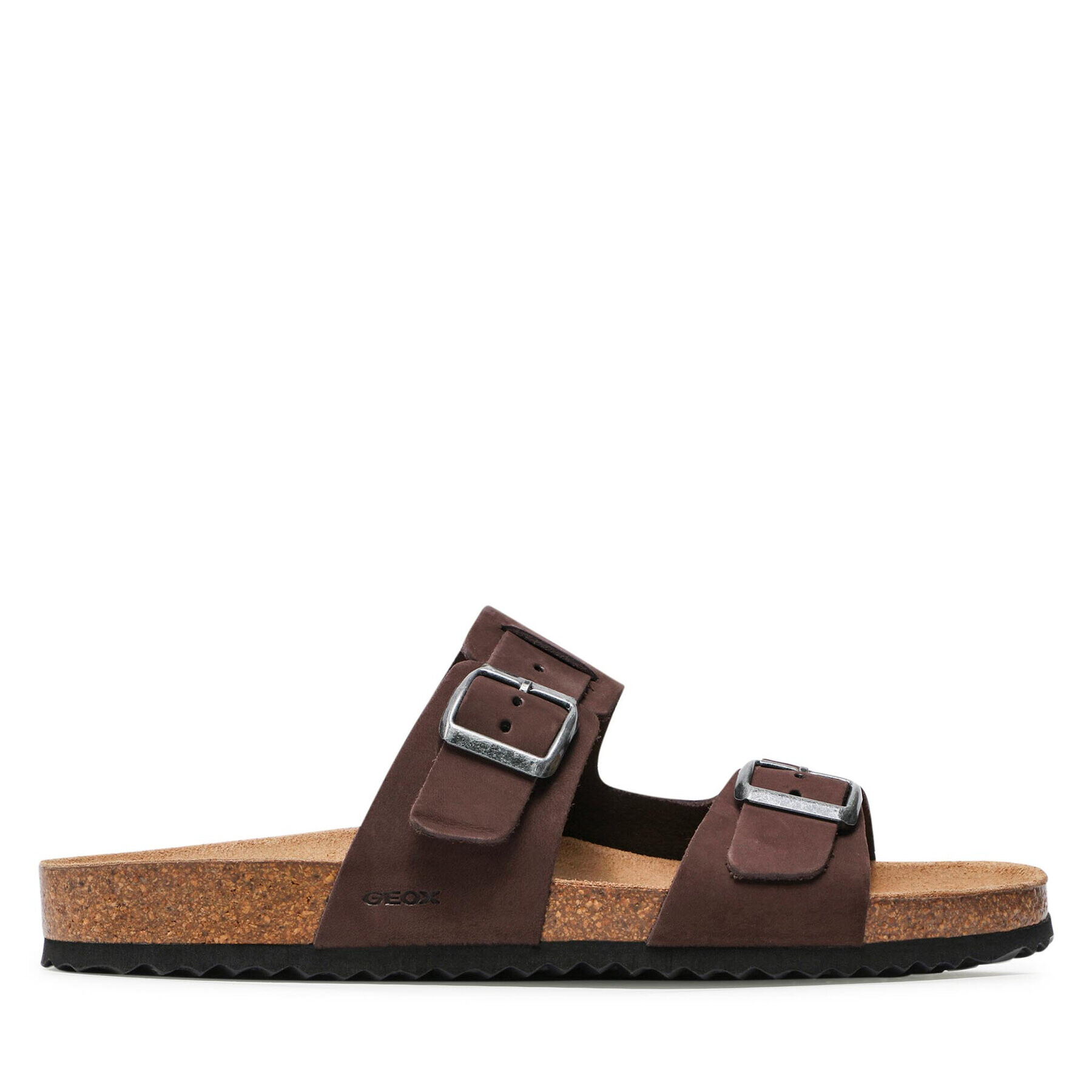 Geox Șlapi U Sandal Ghita B U159VB 00032 C6024 Maro - Pled.ro