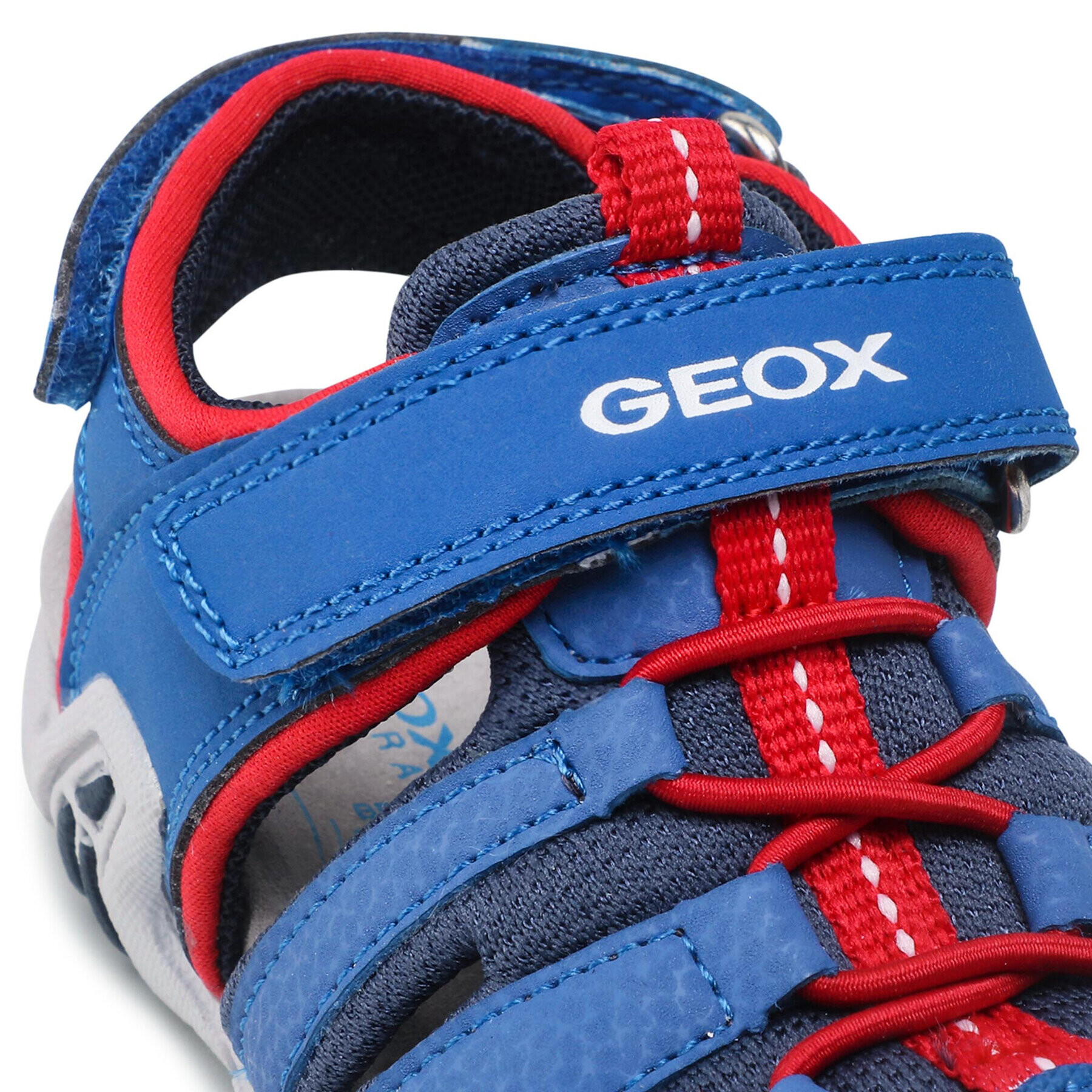 Geox Sandale B S. Kraze A B1524A 0CE15 C4227 S Bleumarin - Pled.ro