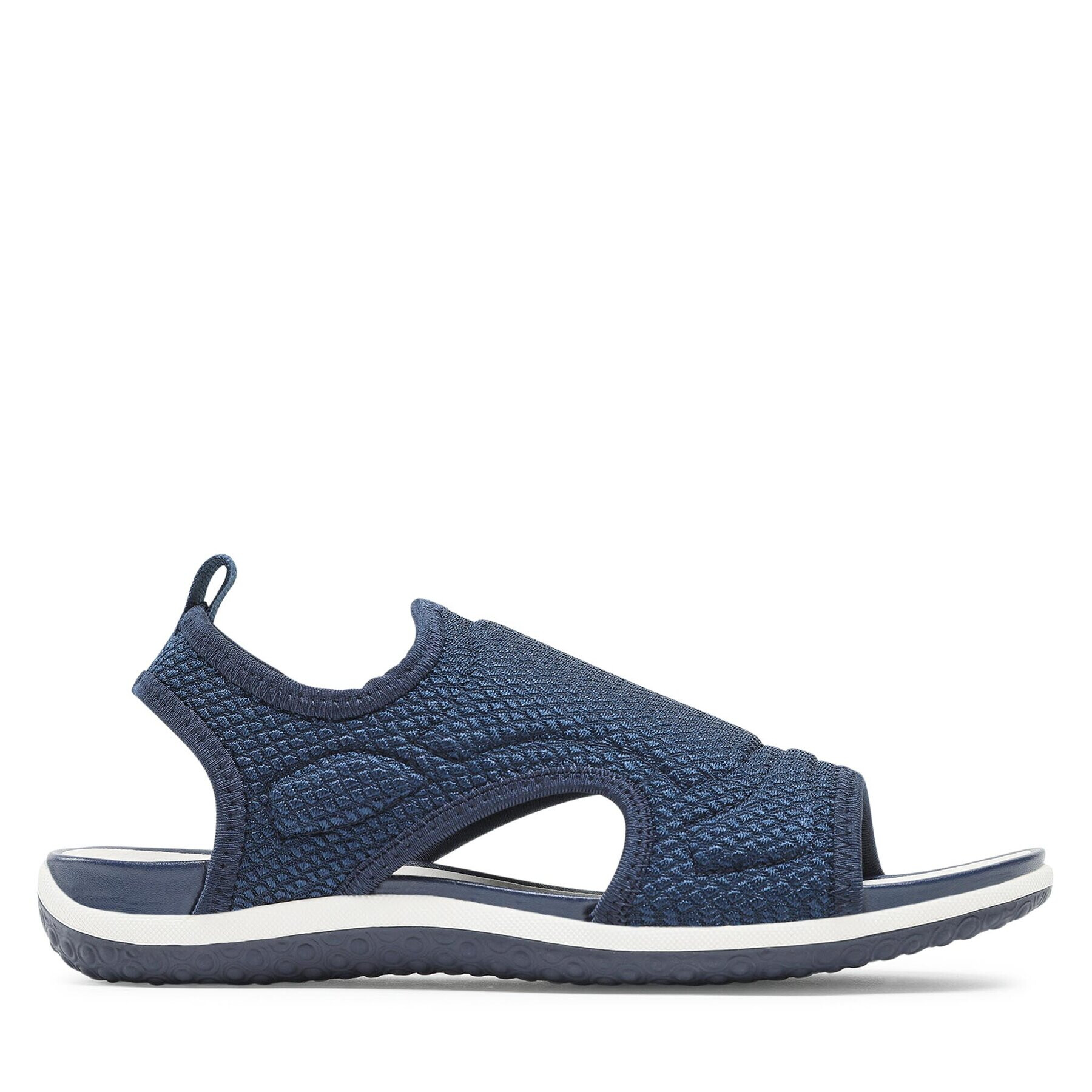 Geox Sandale D Sandal Vega D35R6B01415C4002 Bleumarin - Pled.ro