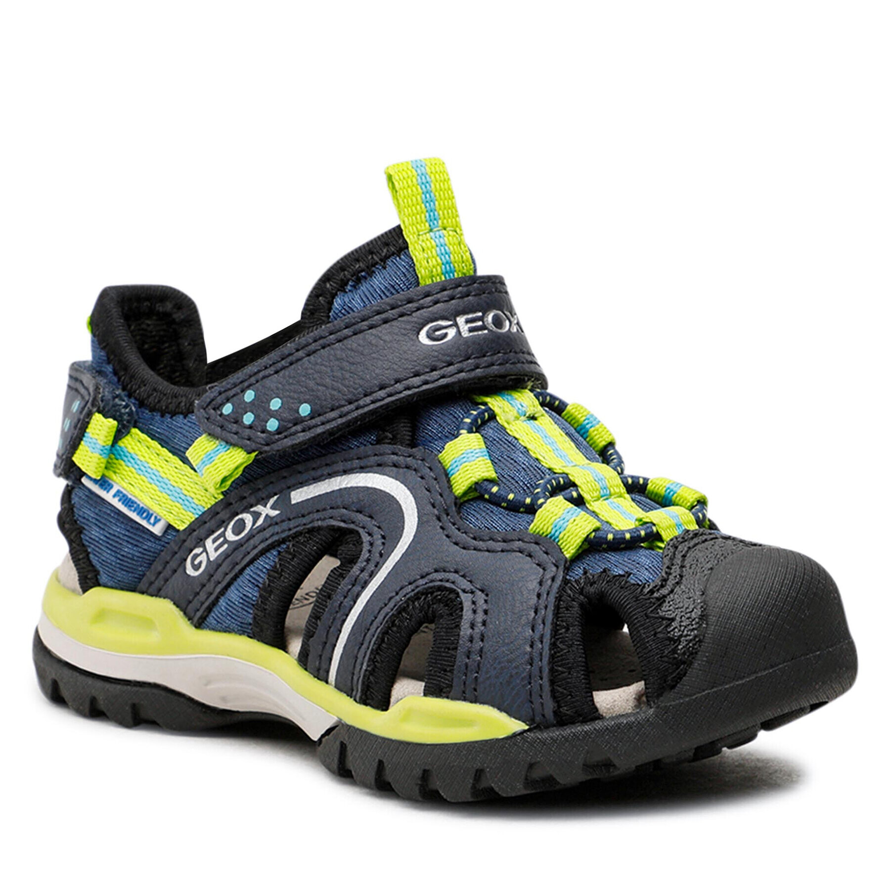 Geox Sandale J Borealis B. B J250RB 014ME C4052 M Bleumarin - Pled.ro