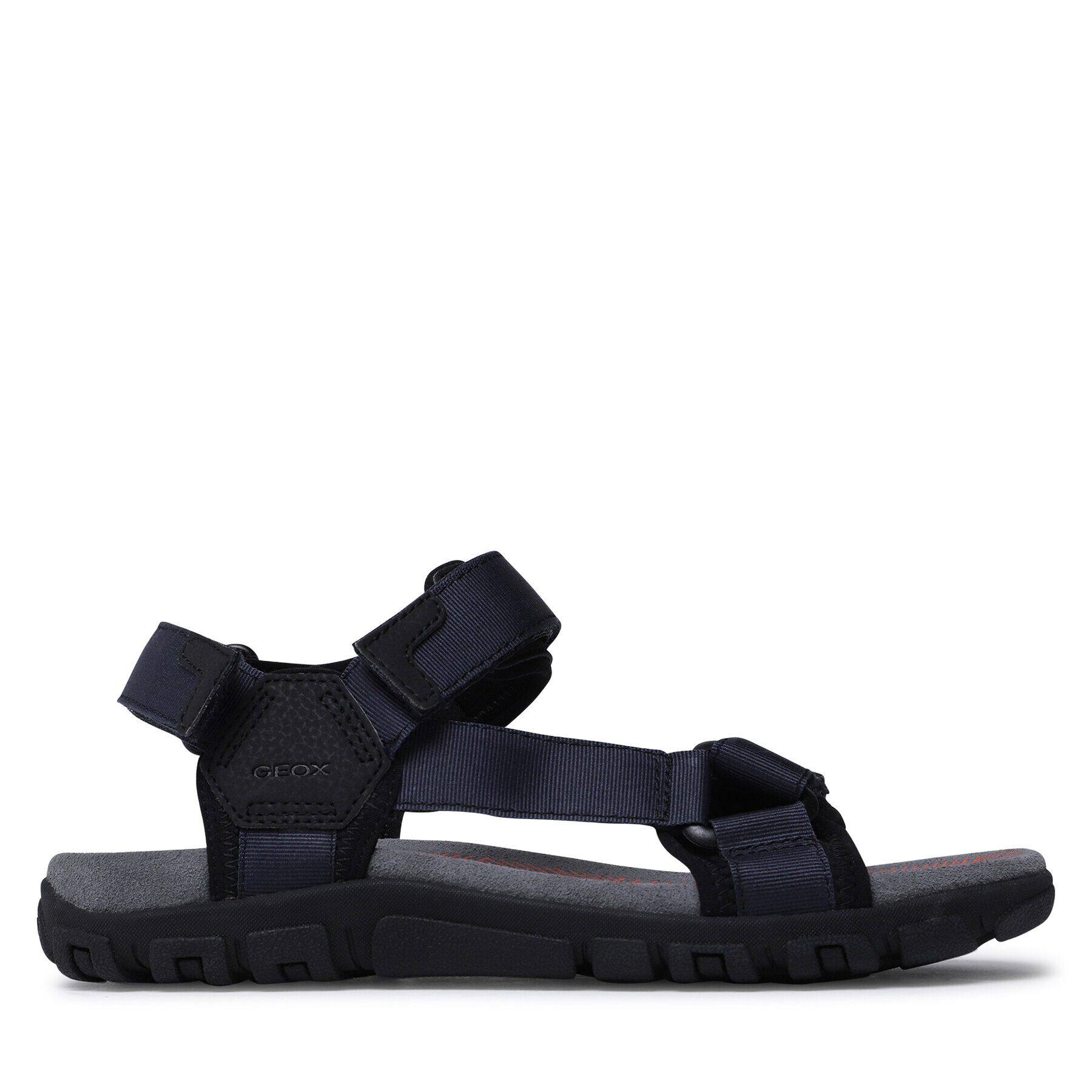 Geox Sandale Uomo Sandal Strada U3524A00011C4002 Bleumarin - Pled.ro