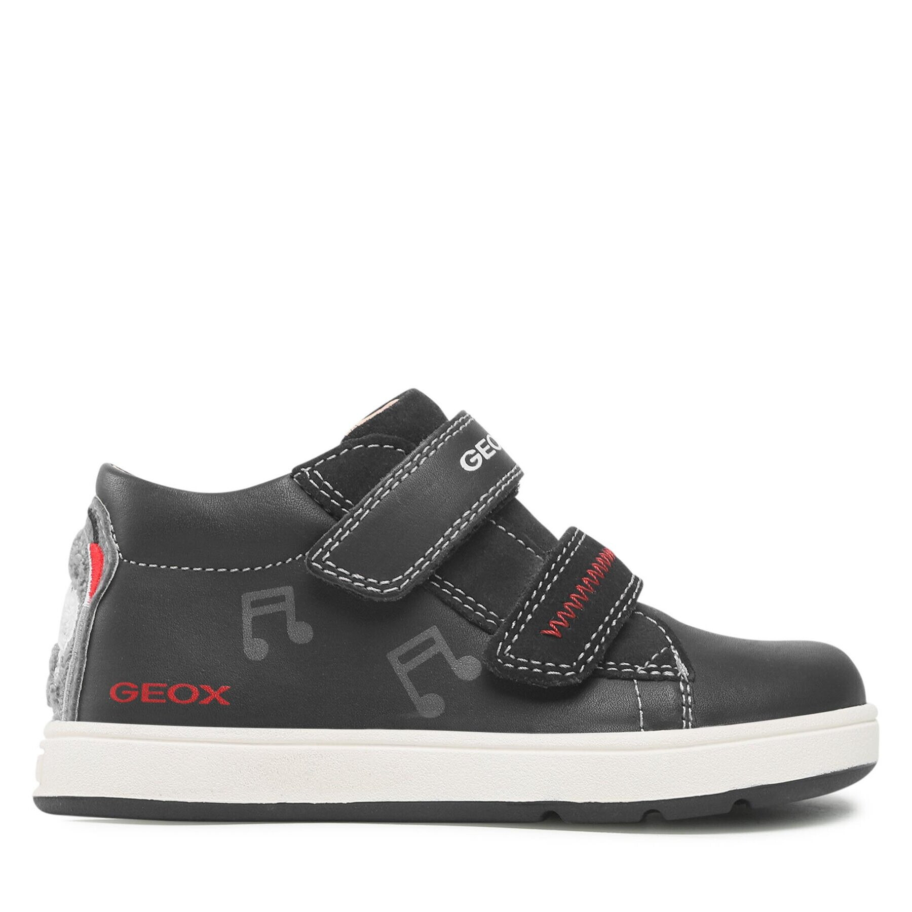 Geox Sneakers B Bigilia B. B B264DB 08522 C4075 Bleumarin - Pled.ro