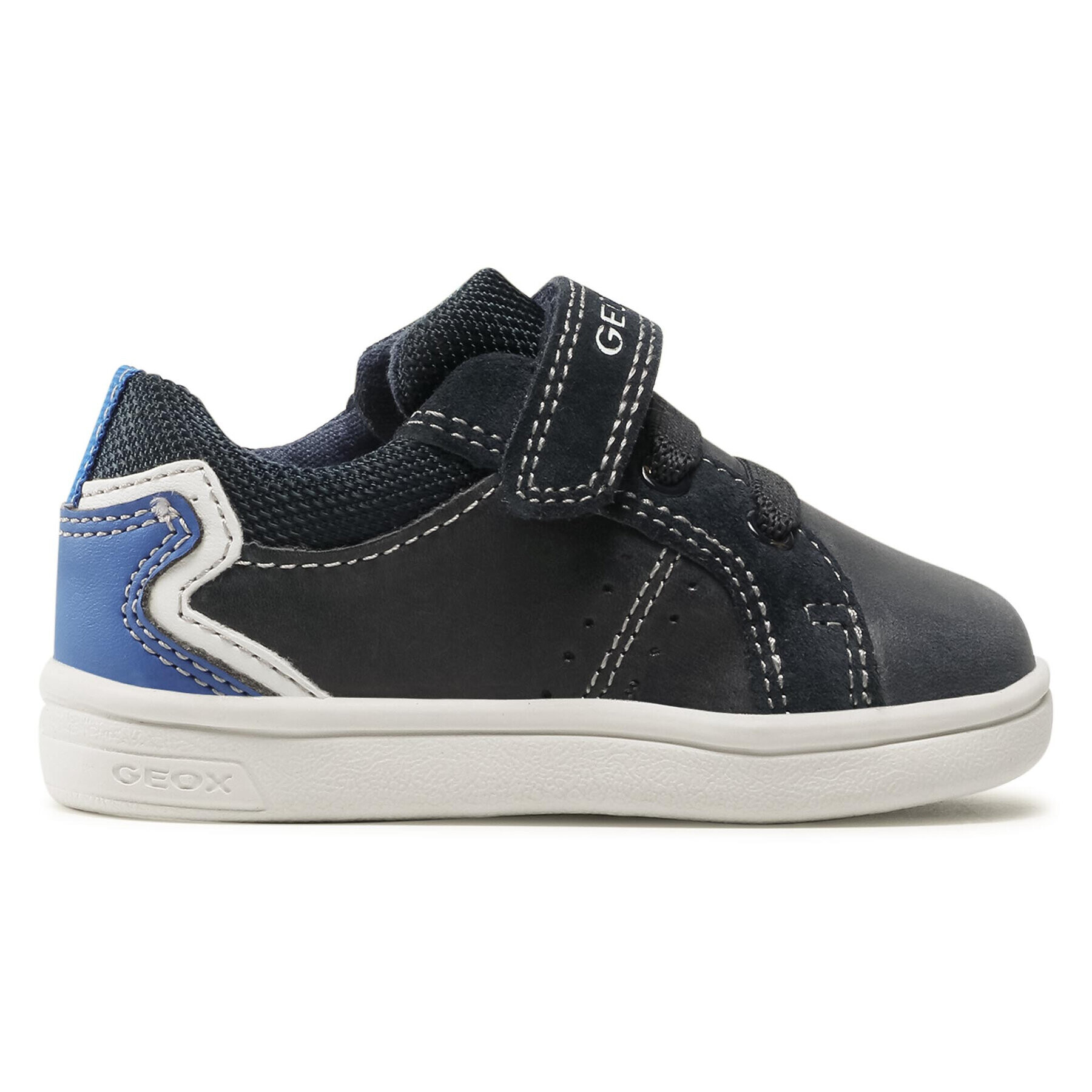 Geox Sneakers B Djrock B. A B152CA 0CLFU C4226 M Bleumarin - Pled.ro