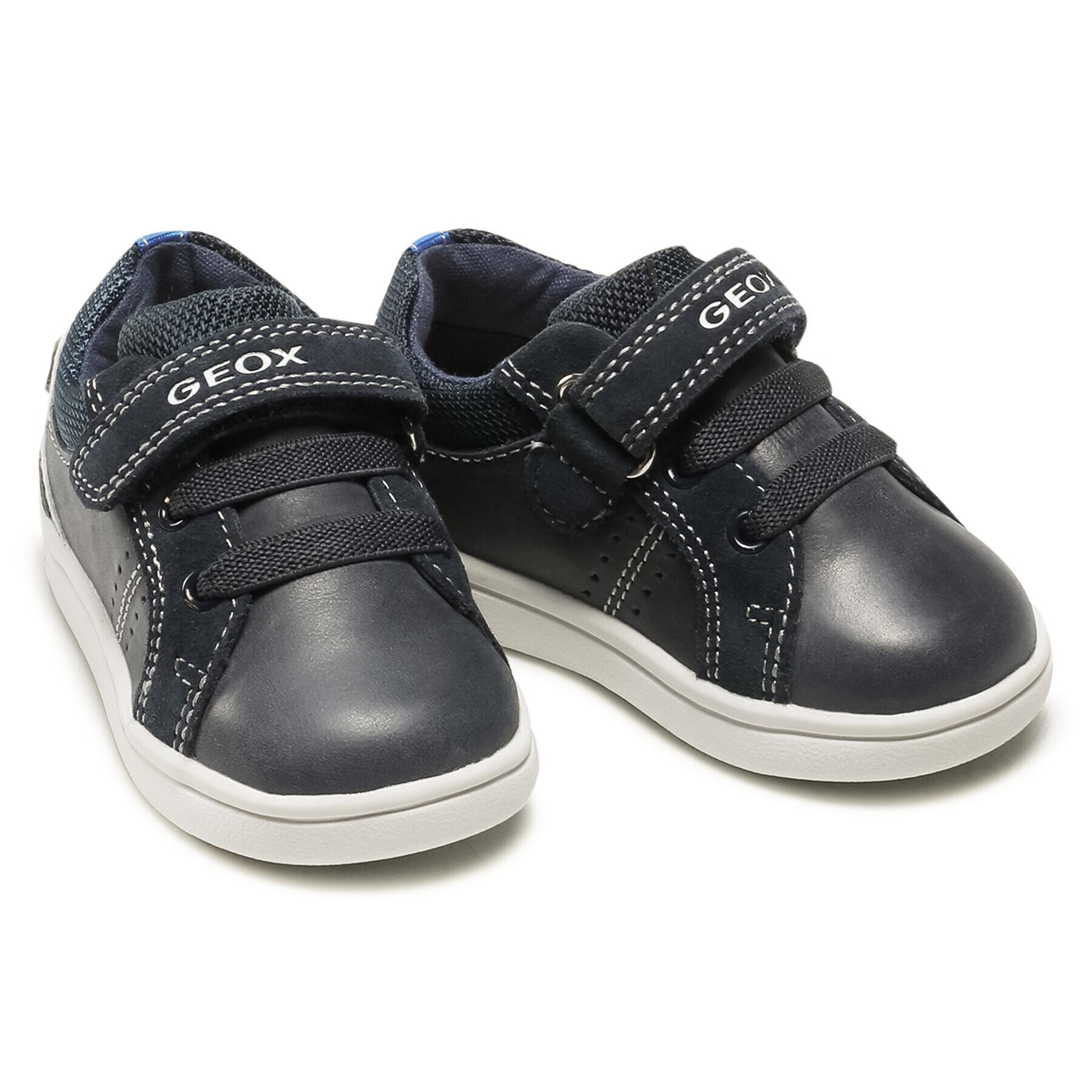 Geox Sneakers B Djrock B. A B152CA 0CLFU C4226 M Bleumarin - Pled.ro