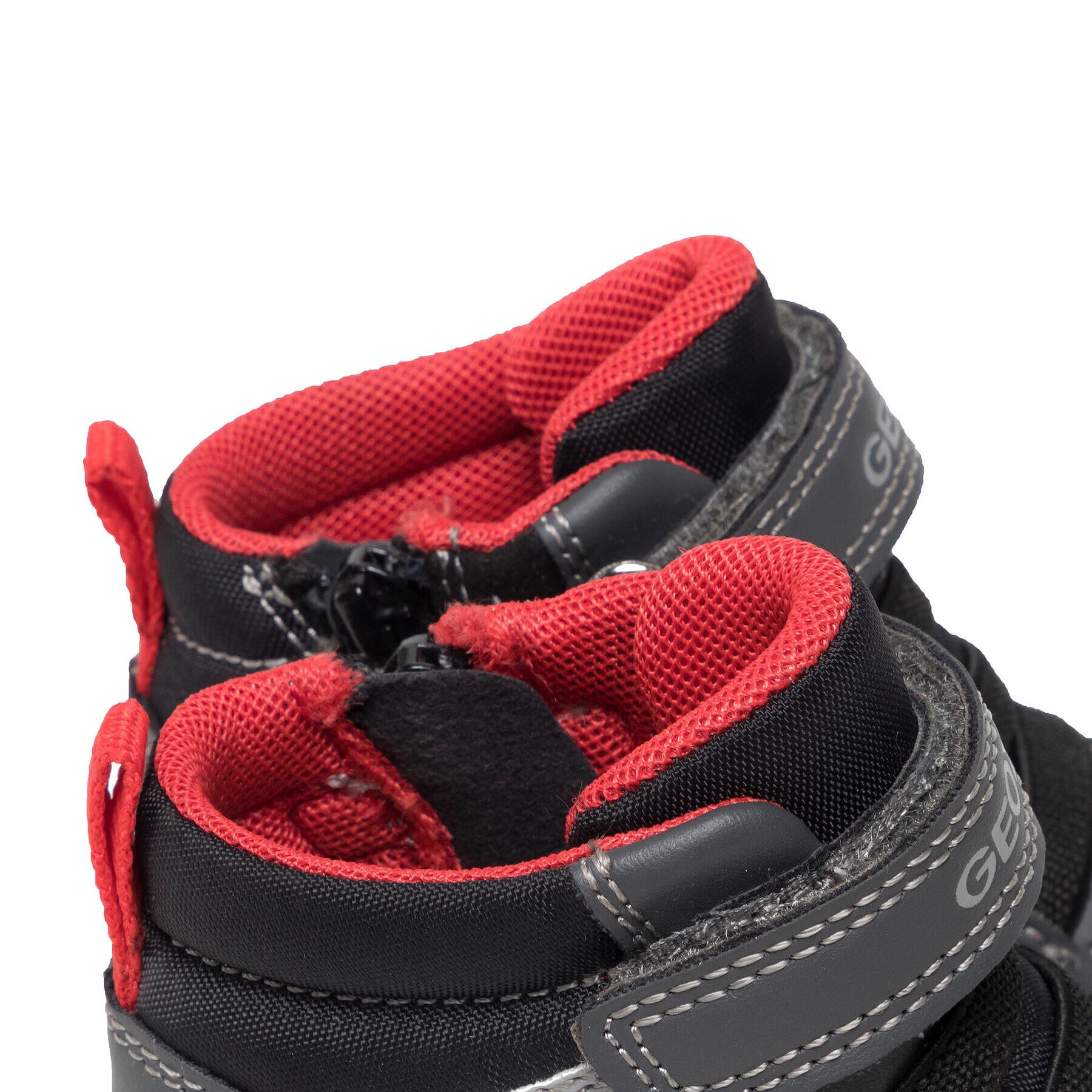 Geox Sneakers B Gisli B. A B161NA 054AU C0062 M Gri - Pled.ro