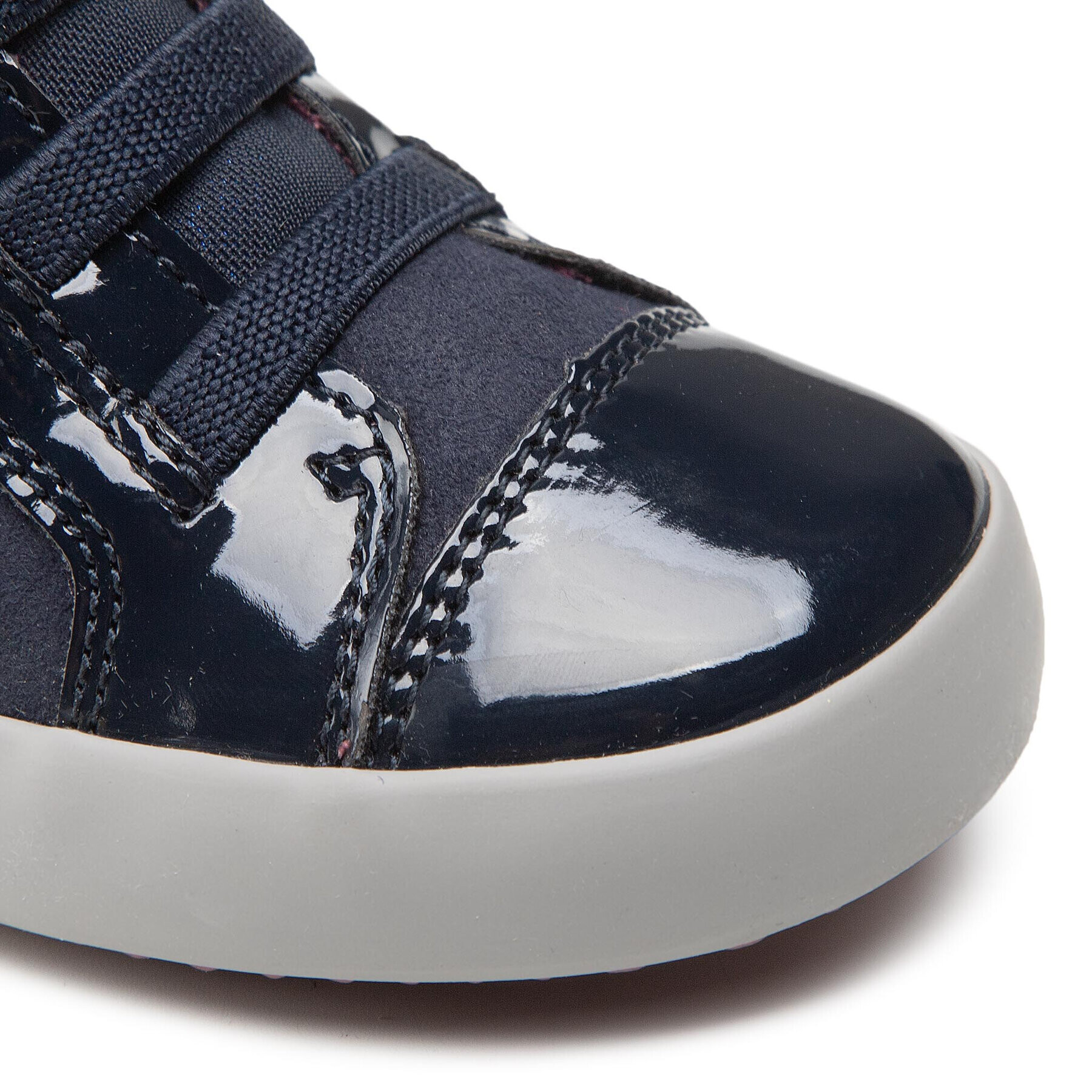 Geox Sneakers B Gisli G. A B261MA 0AU02 C4002 S Bleumarin - Pled.ro