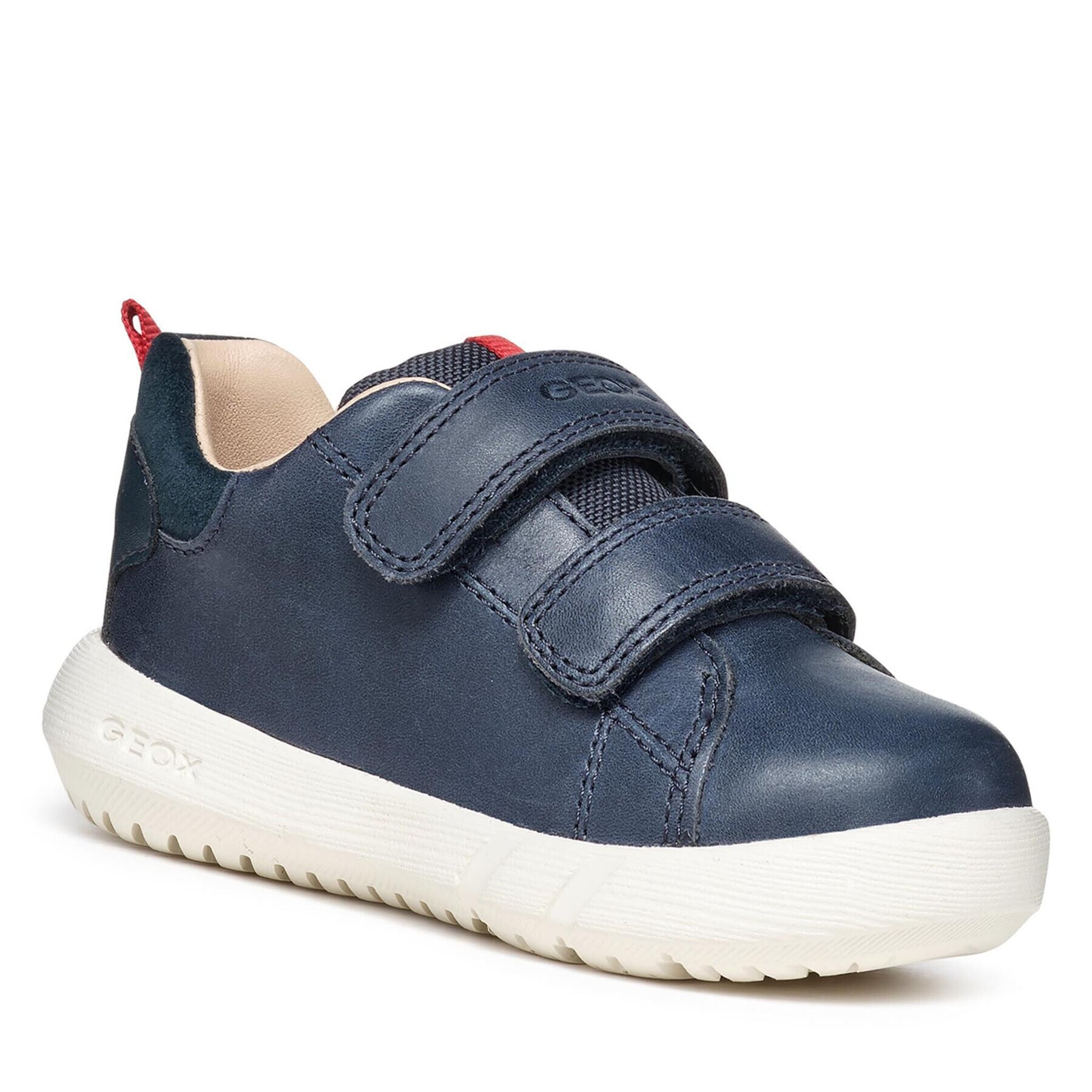 Geox Sneakers B Hyroo Boy B365DC 0CLFU C4002 M Bleumarin - Pled.ro