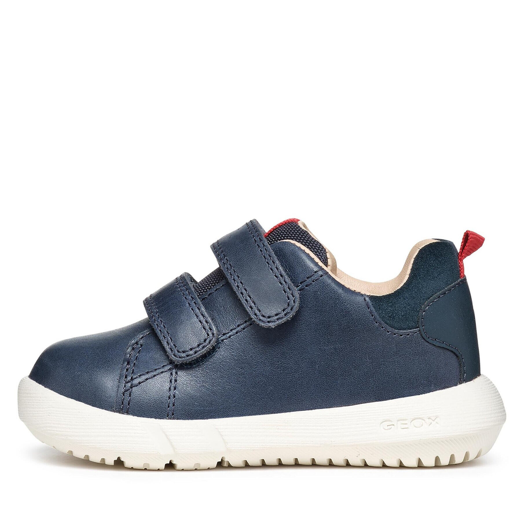 Geox Sneakers B Hyroo Boy B365DC 0CLFU C4002 M Bleumarin - Pled.ro