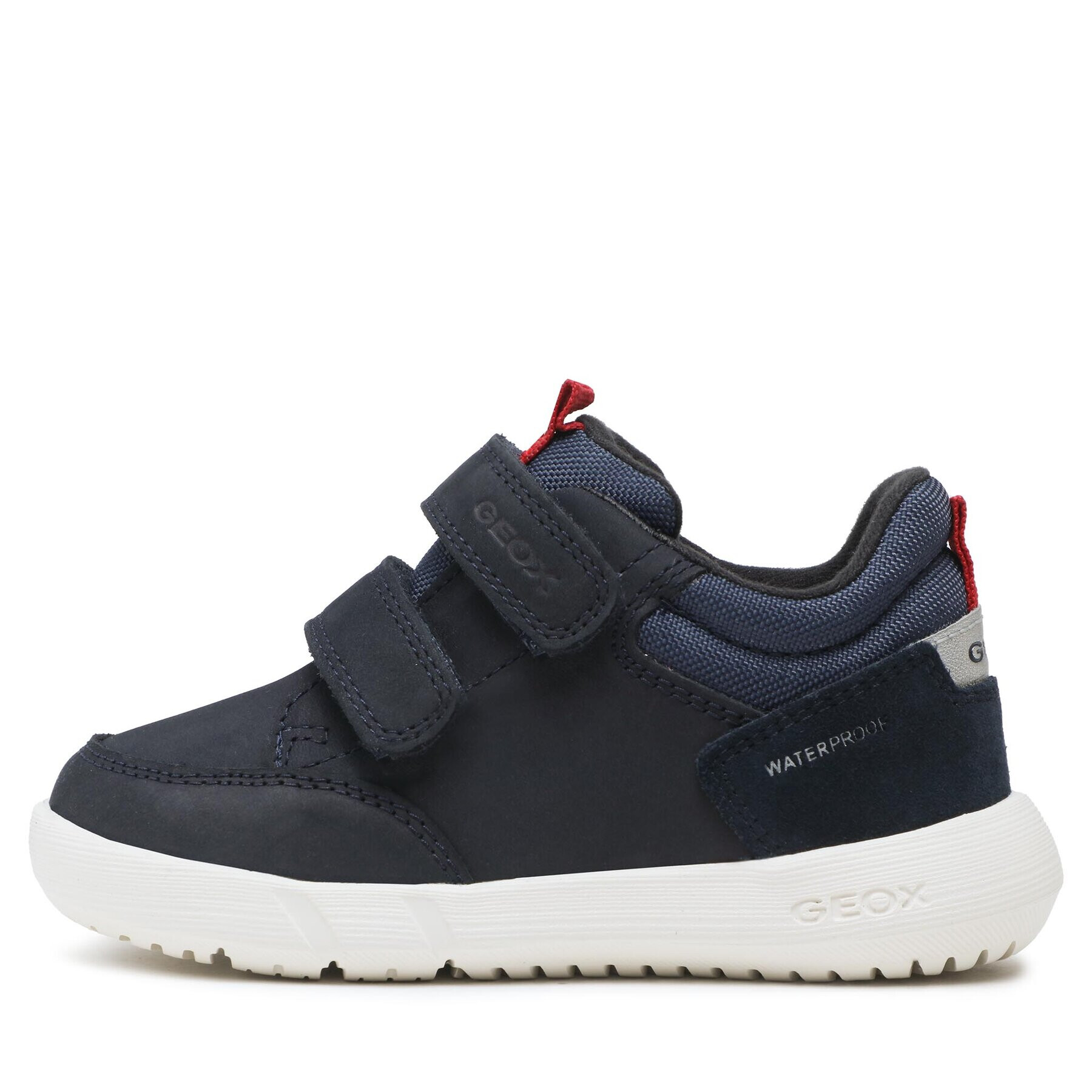 Geox Sneakers B Hyroo Boy Wpf B365EA 032FU C4002 S Bleumarin - Pled.ro