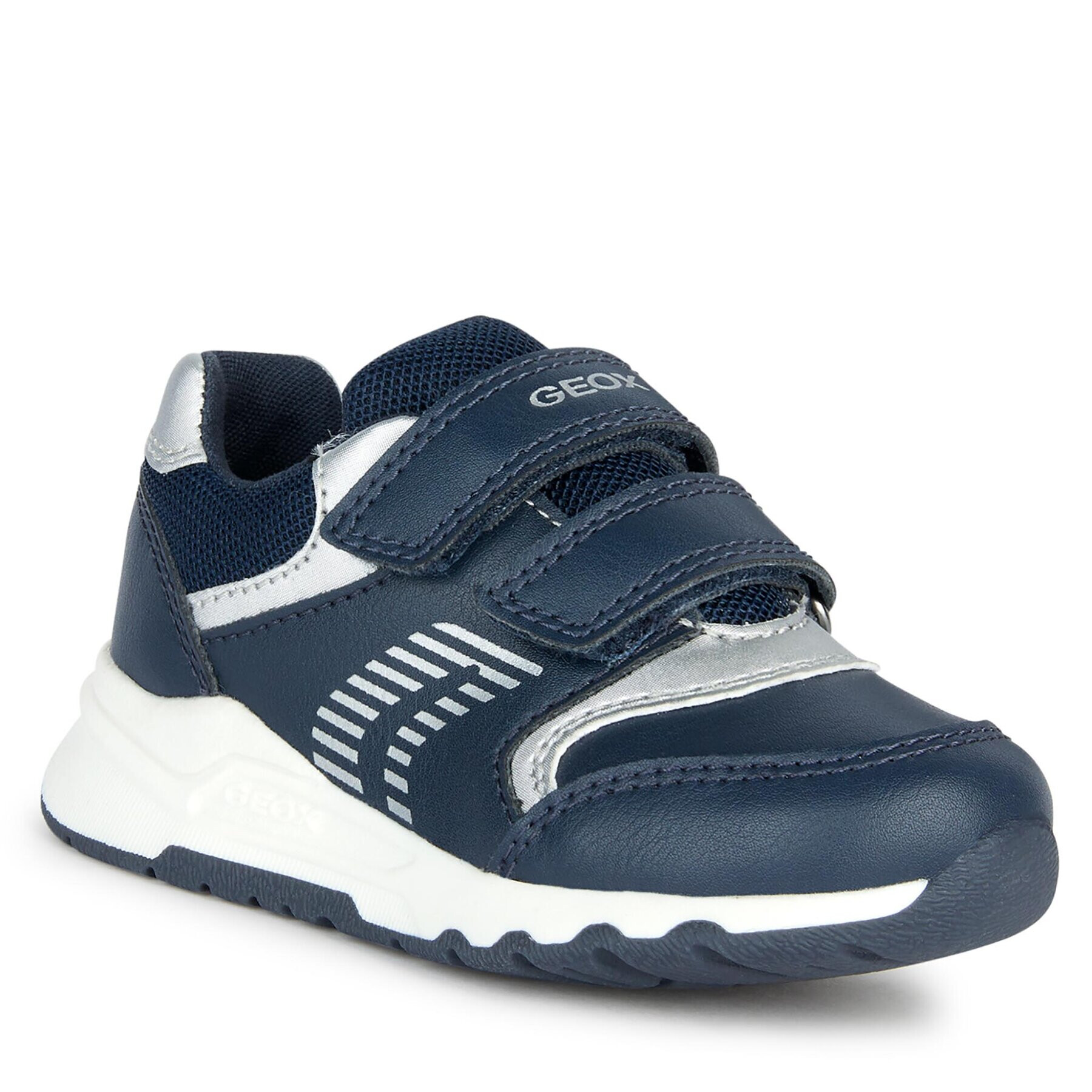 Geox Sneakers B Pyrip Boy B264YA 0BC14 C0673 S Bleumarin - Pled.ro