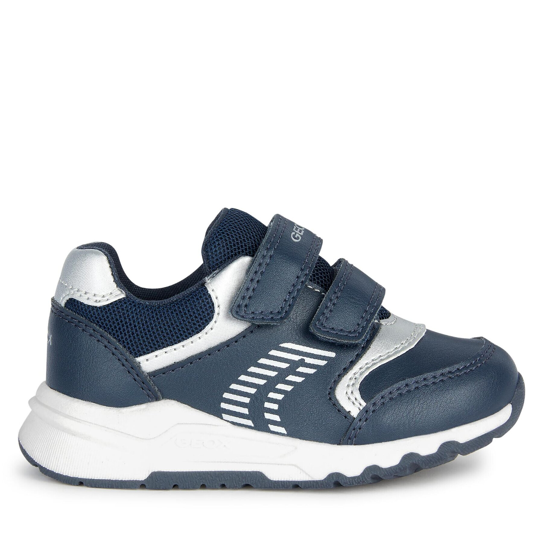 Geox Sneakers B Pyrip Boy B264YA 0BC14 C0673 S Bleumarin - Pled.ro