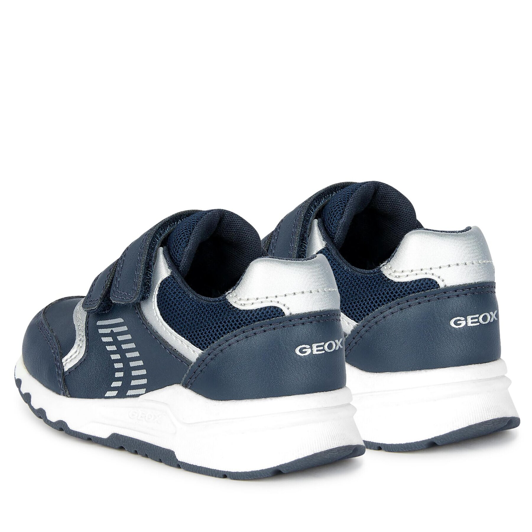 Geox Sneakers B Pyrip Boy B264YA 0BC14 C0673 S Bleumarin - Pled.ro