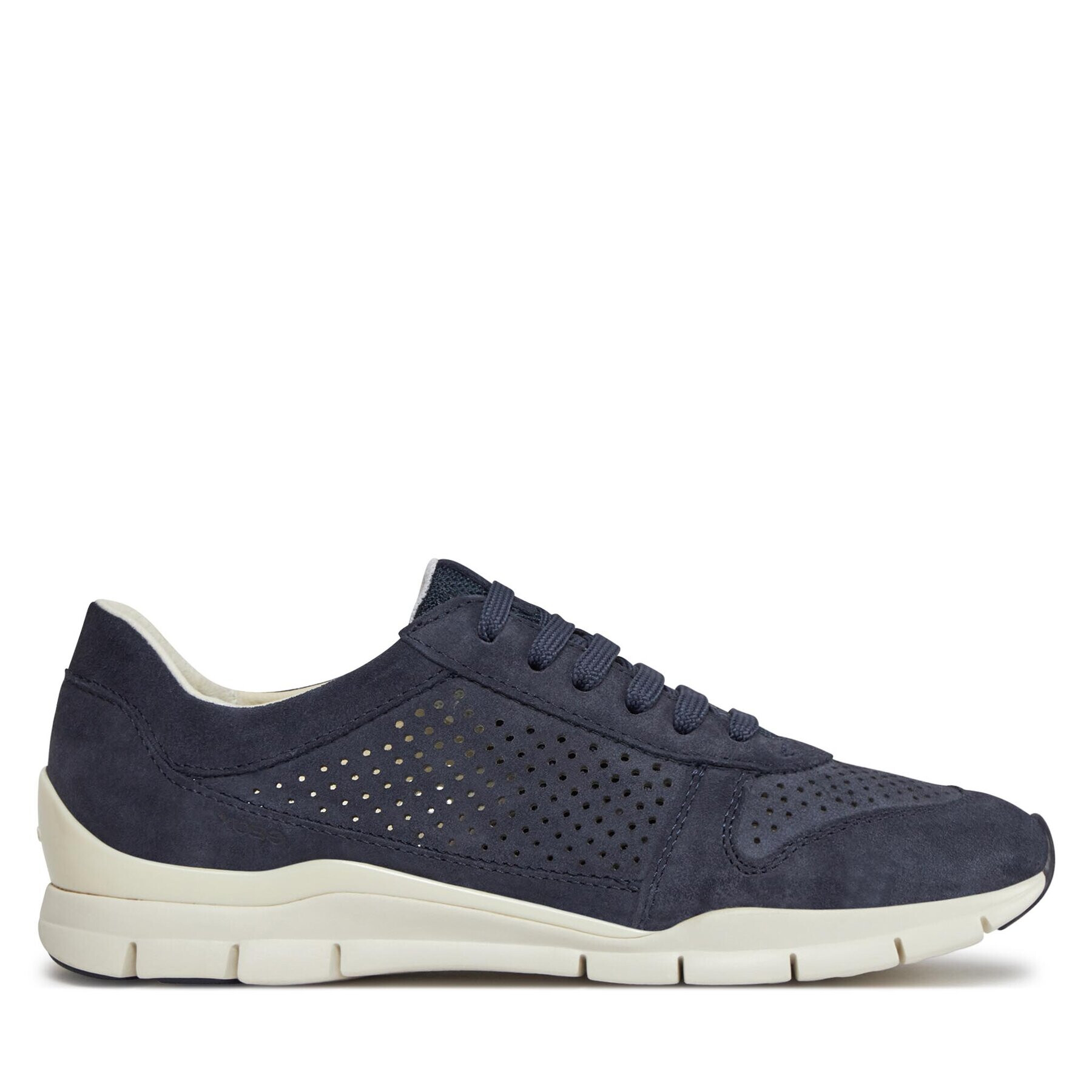 Geox Sneakers D Sukie D02F2B 02011 C4322 Bleumarin - Pled.ro