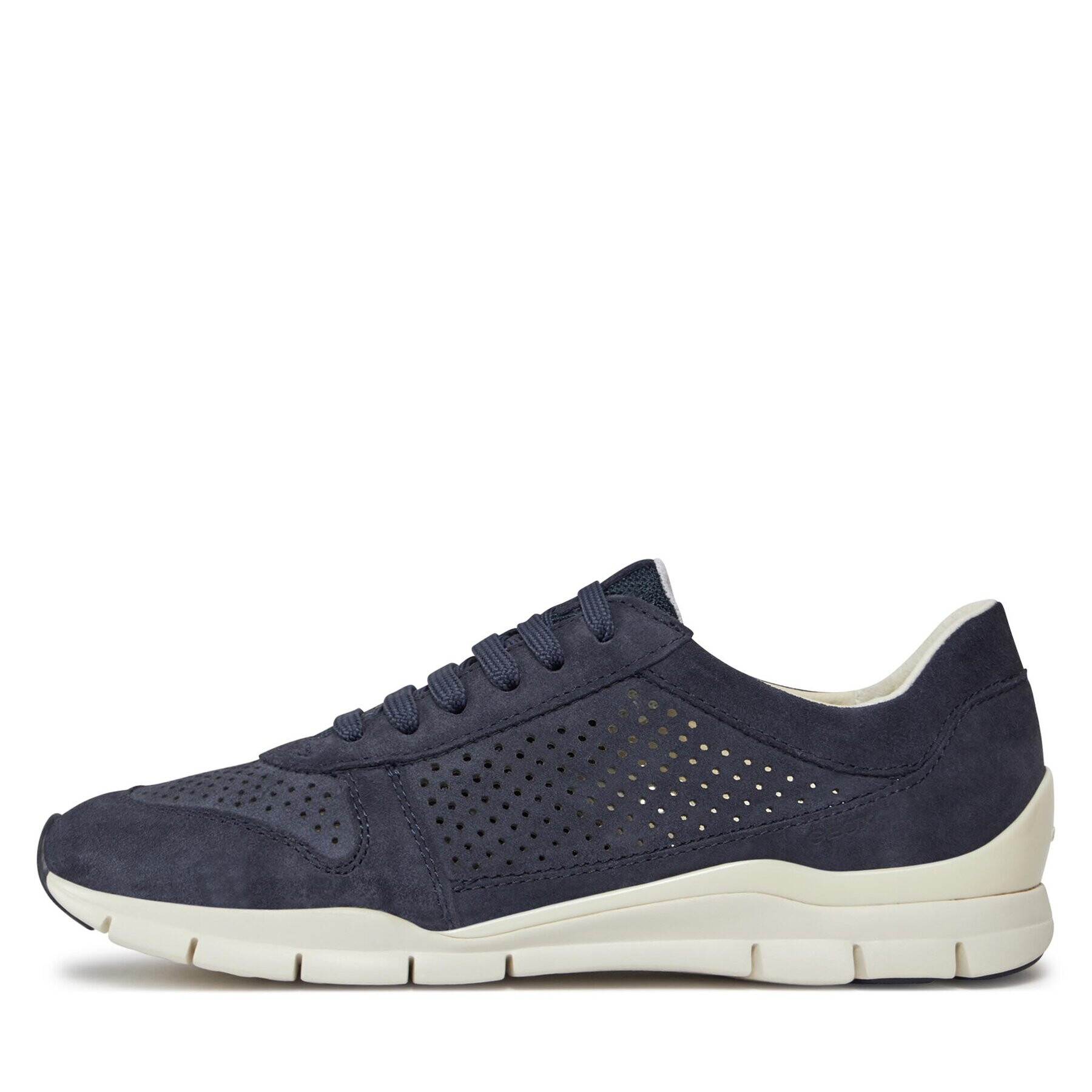 Geox Sneakers D Sukie D02F2B 02011 C4322 Bleumarin - Pled.ro