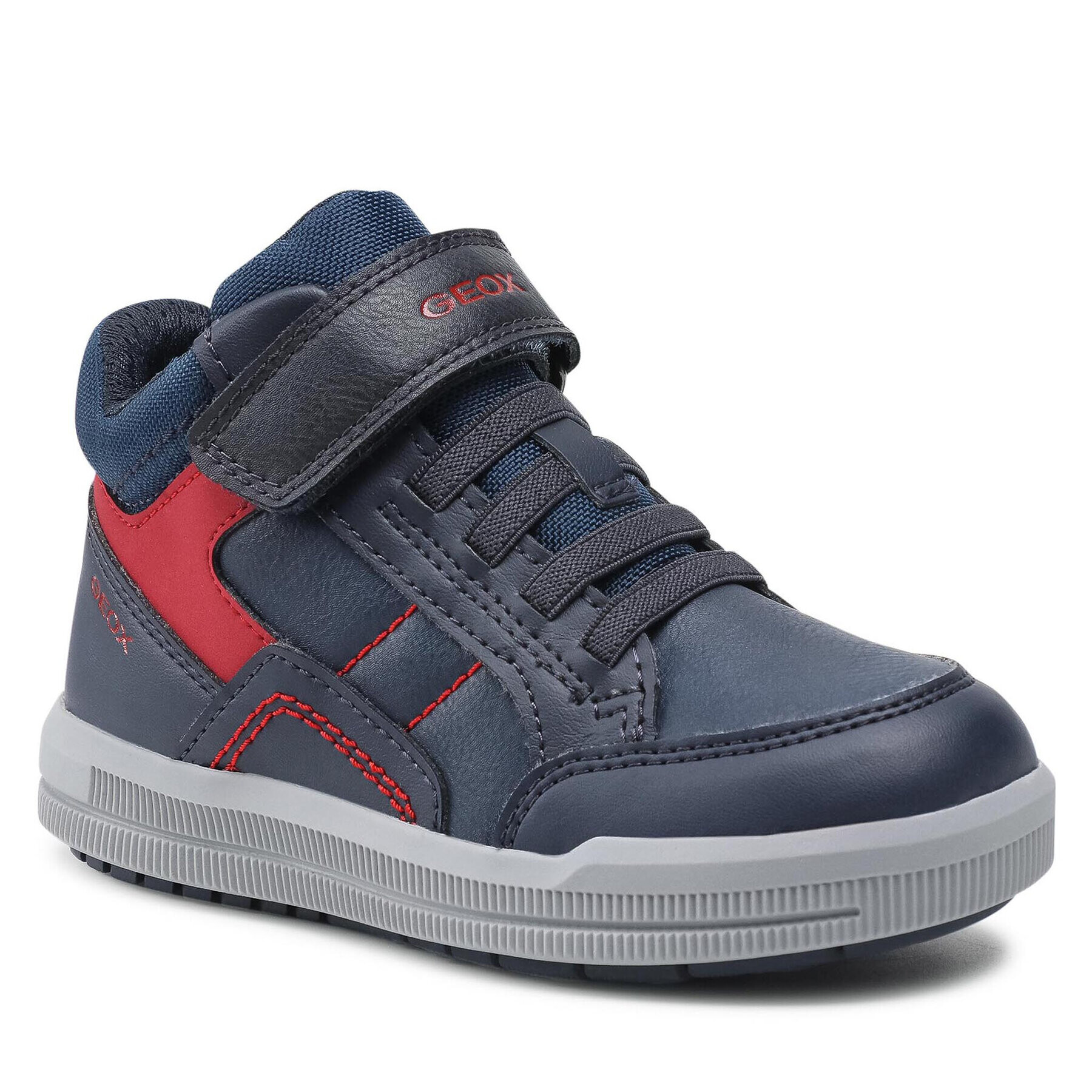 Geox Sneakers J Arzach B. A J044AA 05411 C0735 S Bleumarin - Pled.ro