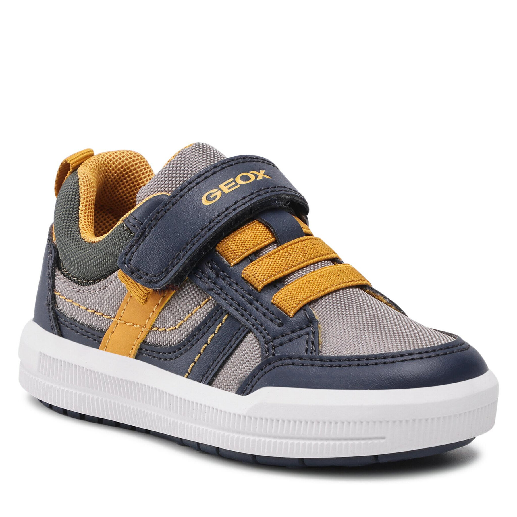 Geox Sneakers J Arzach B. B J254AB 0FU54 C4229 M Bleumarin - Pled.ro