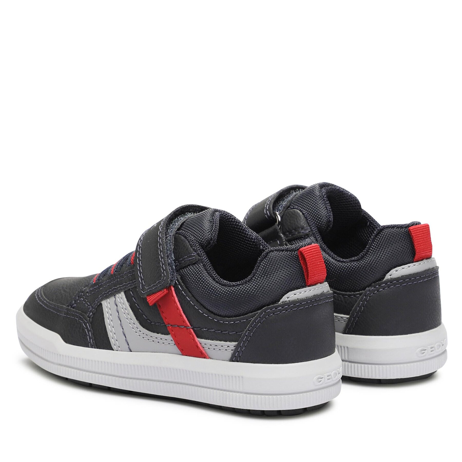 Geox Sneakers J Arzach Boy J164AA 0FEFU C0735 M Bleumarin - Pled.ro