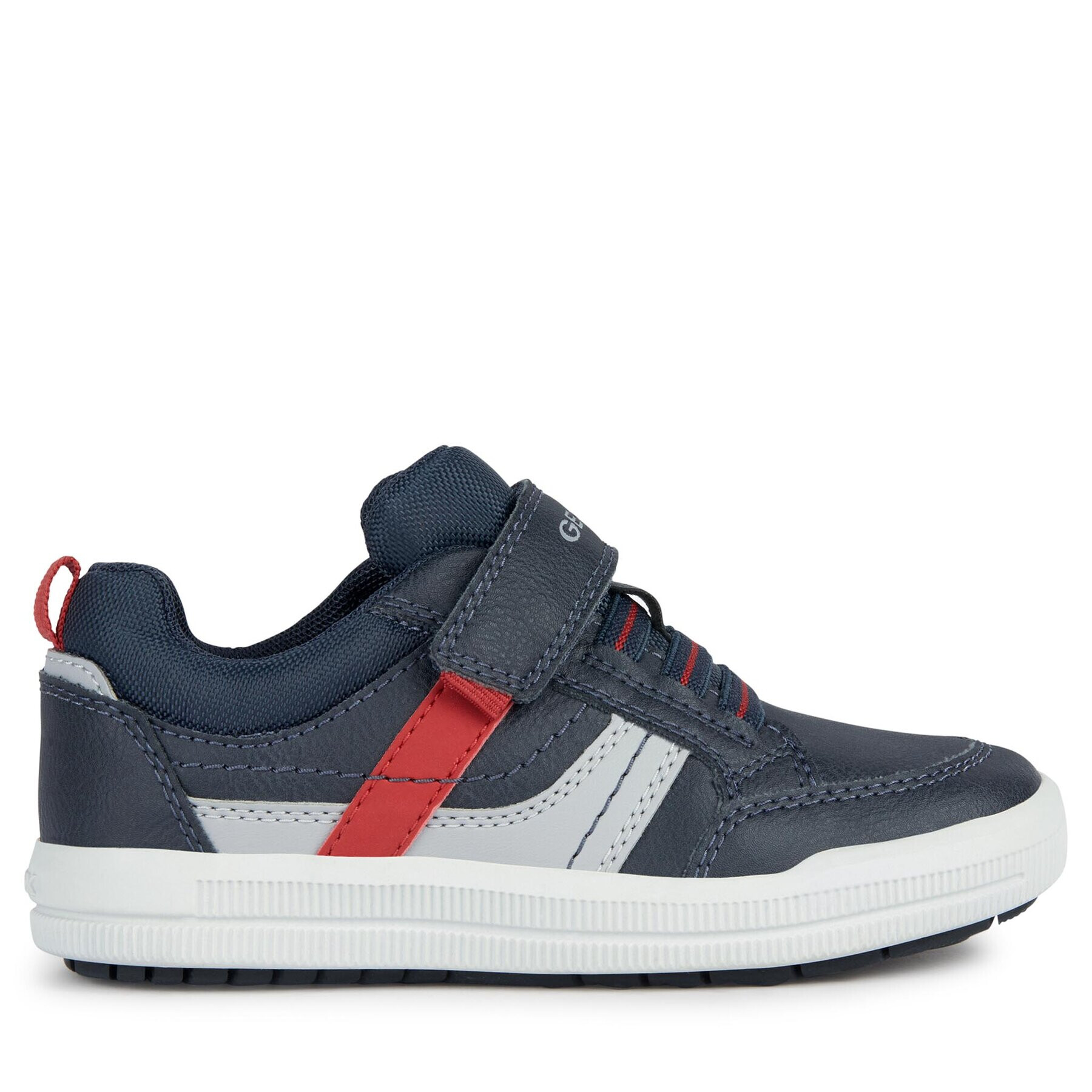 Geox Sneakers J Arzach Boy J164AA 0FEFU C0735 S Bleumarin - Pled.ro