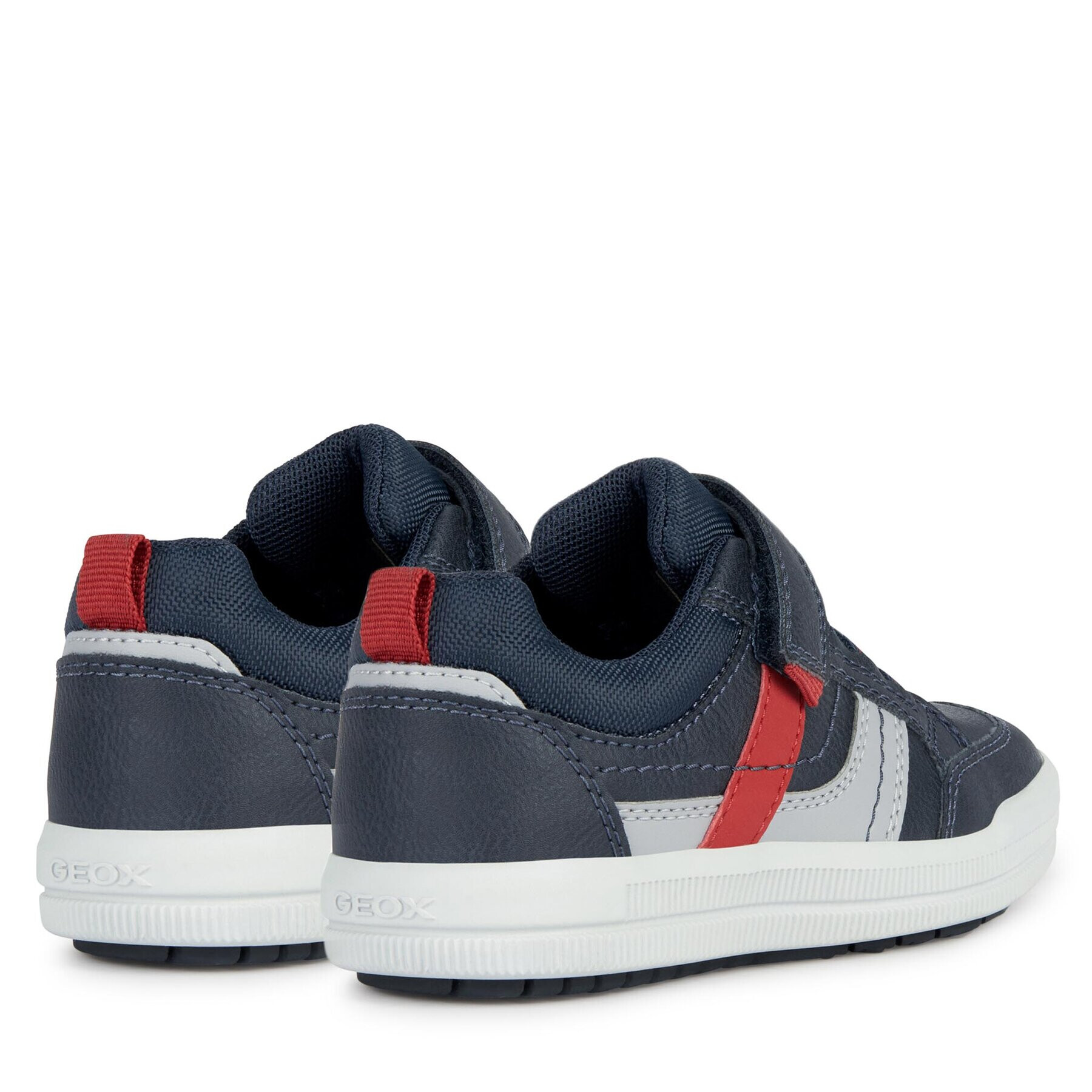 Geox Sneakers J Arzach Boy J164AA 0FEFU C0735 S Bleumarin - Pled.ro