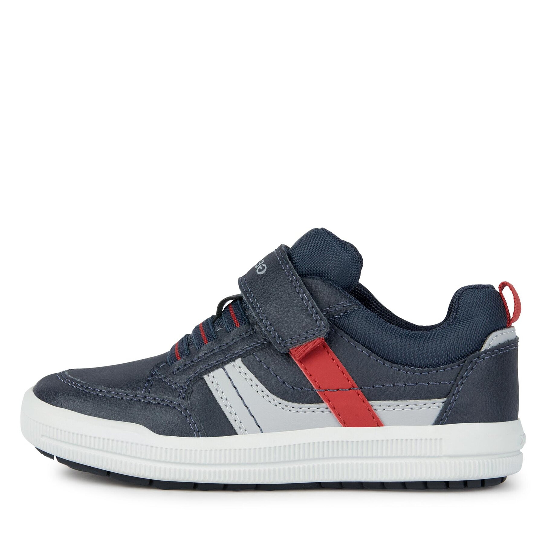 Geox Sneakers J Arzach Boy J164AA 0FEFU C0735 S Bleumarin - Pled.ro