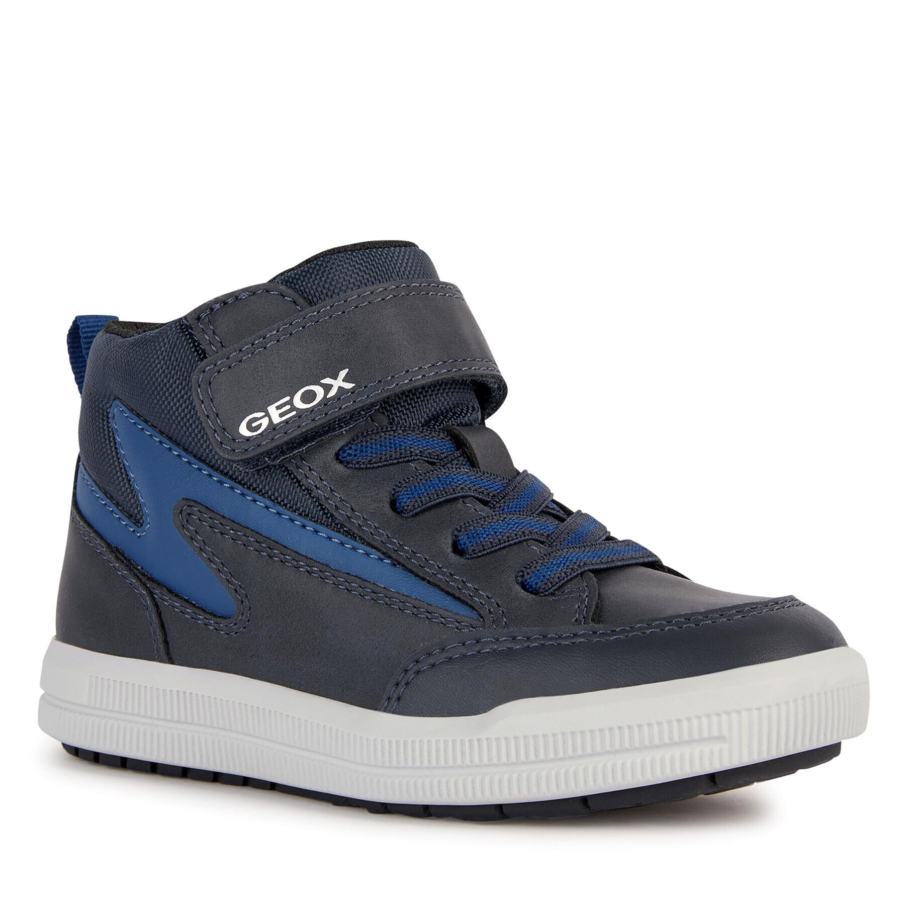 Geox Sneakers J Arzach Boy J364AF 0MEFU C0700 D Bleumarin - Pled.ro