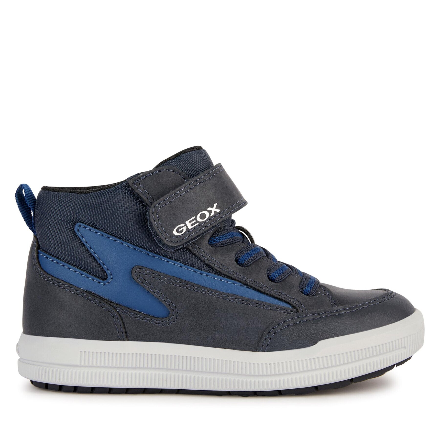 Geox Sneakers J Arzach Boy J364AF 0MEFU C0700 D Bleumarin - Pled.ro