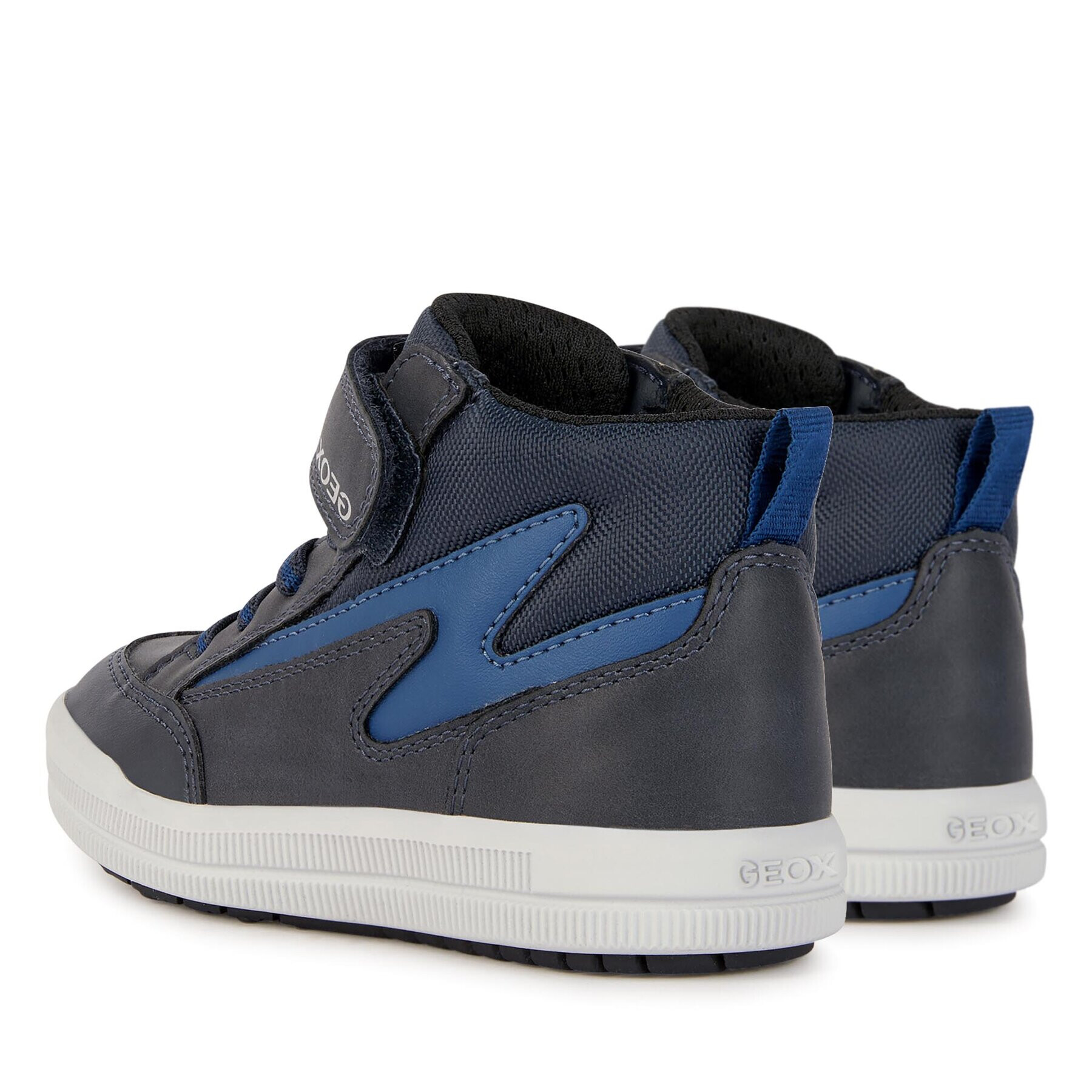 Geox Sneakers J Arzach Boy J364AF 0MEFU C0700 D Bleumarin - Pled.ro