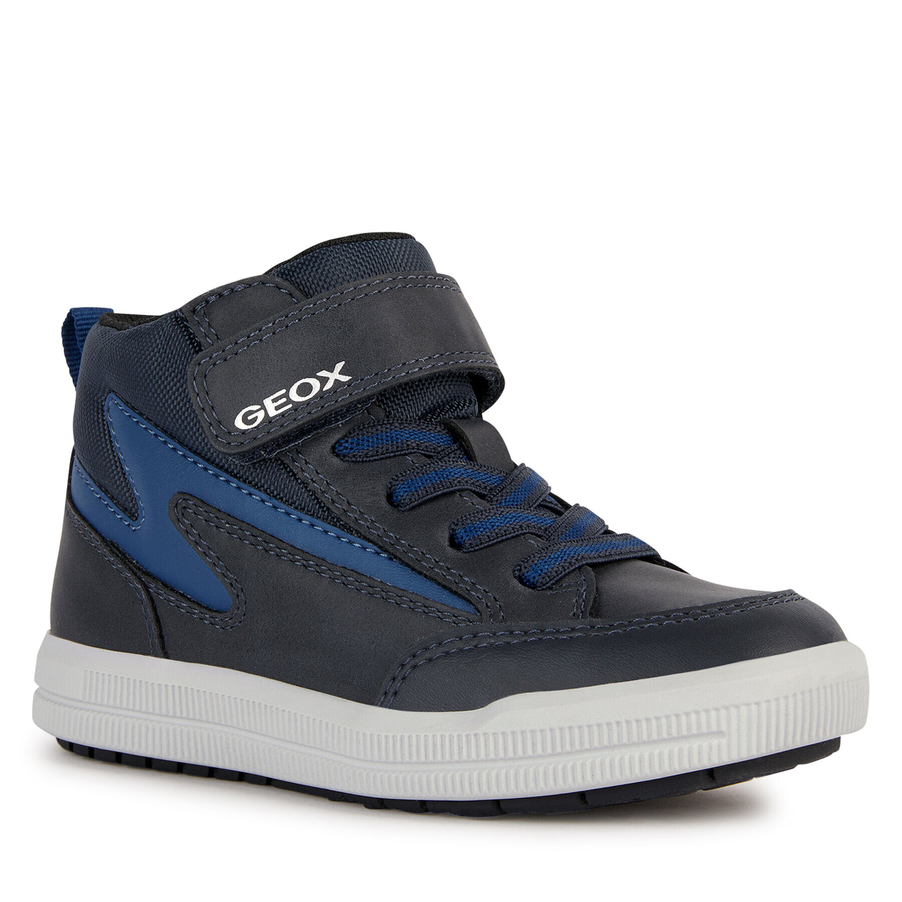 Geox Sneakers J Arzach Boy J364AF 0MEFU C0700 M Bleumarin - Pled.ro