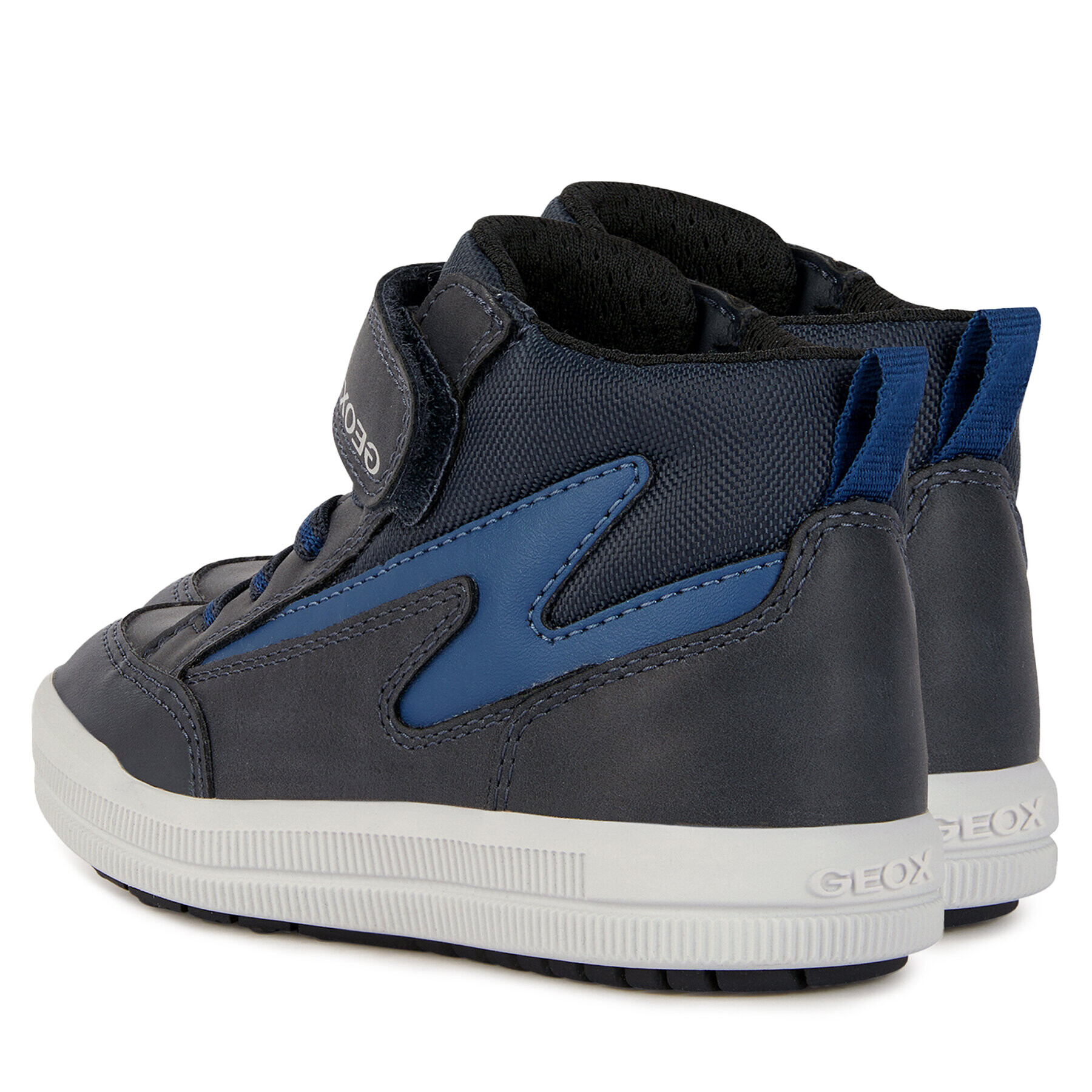 Geox Sneakers J Arzach Boy J364AF 0MEFU C0700 M Bleumarin - Pled.ro