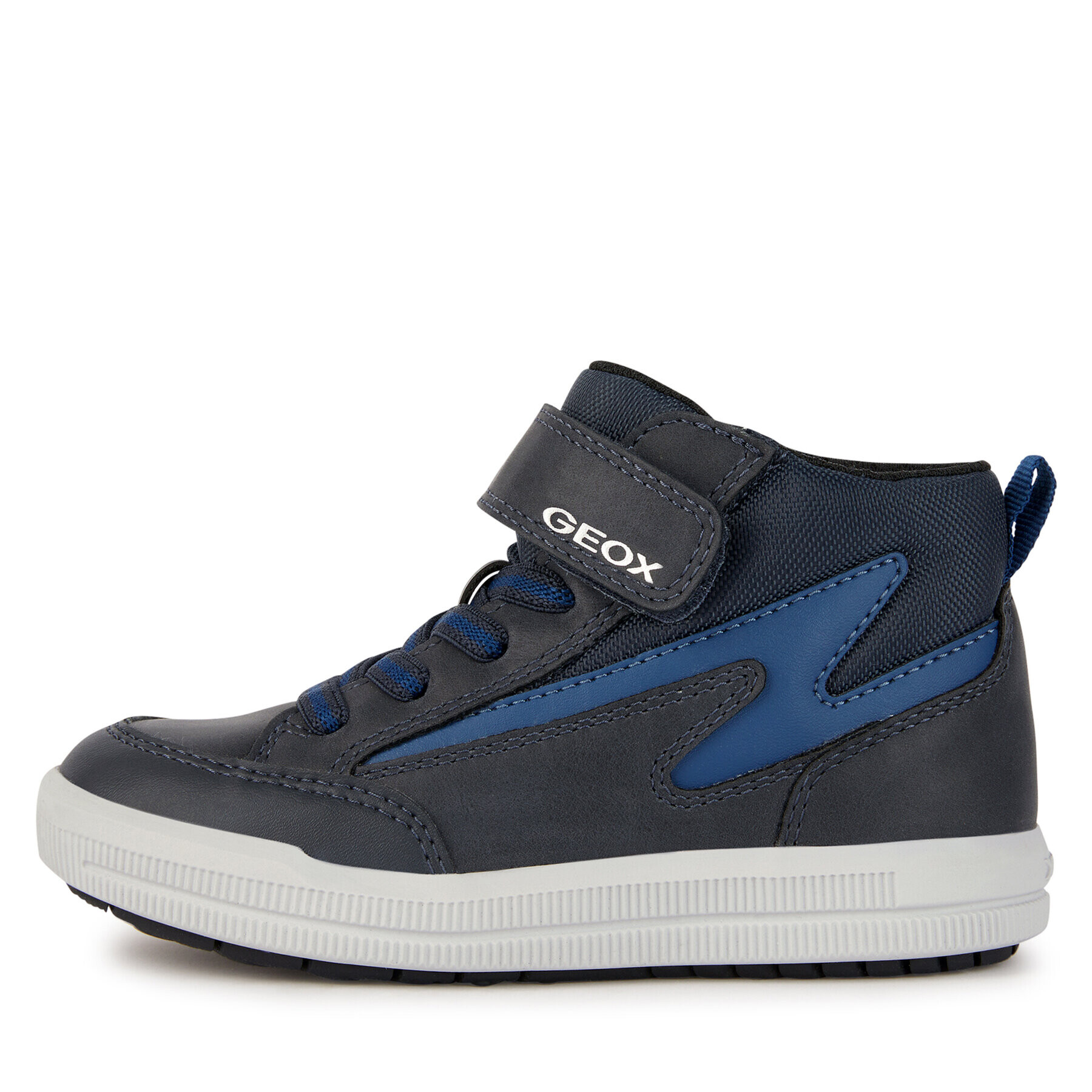 Geox Sneakers J Arzach Boy J364AF 0MEFU C0700 M Bleumarin - Pled.ro