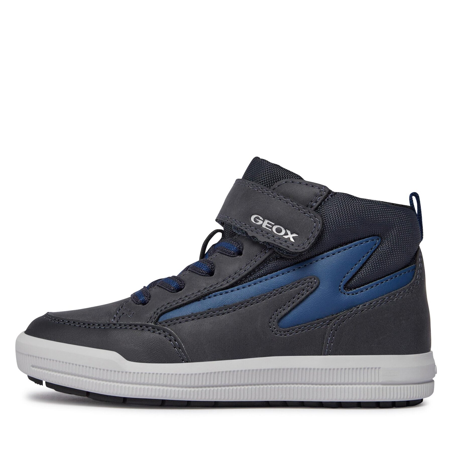 Geox Sneakers J Arzach Boy J364AF 0MEFU C0700 S Bleumarin - Pled.ro