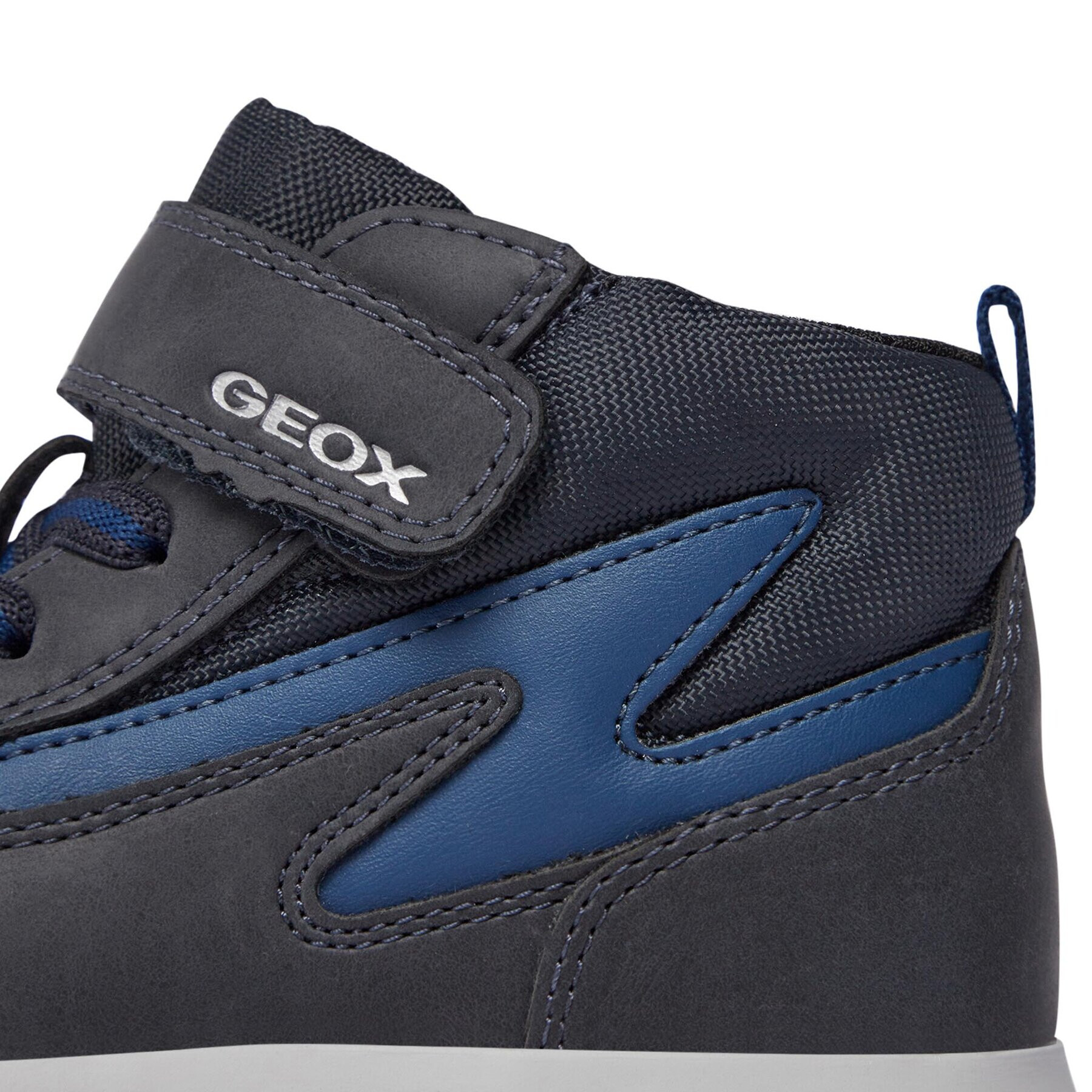 Geox Sneakers J Arzach Boy J364AF 0MEFU C0700 S Bleumarin - Pled.ro