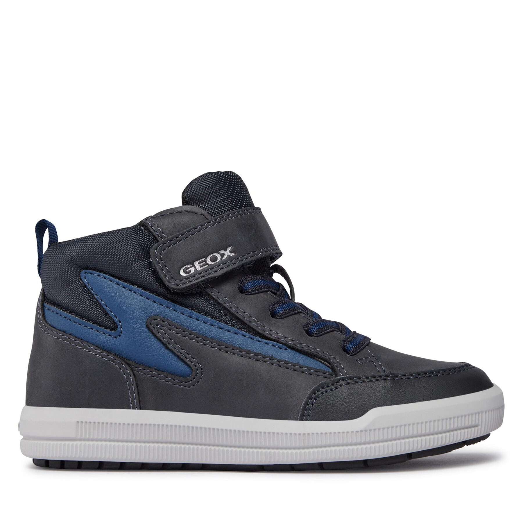 Geox Sneakers J Arzach Boy J364AF 0MEFU C0700 S Bleumarin - Pled.ro