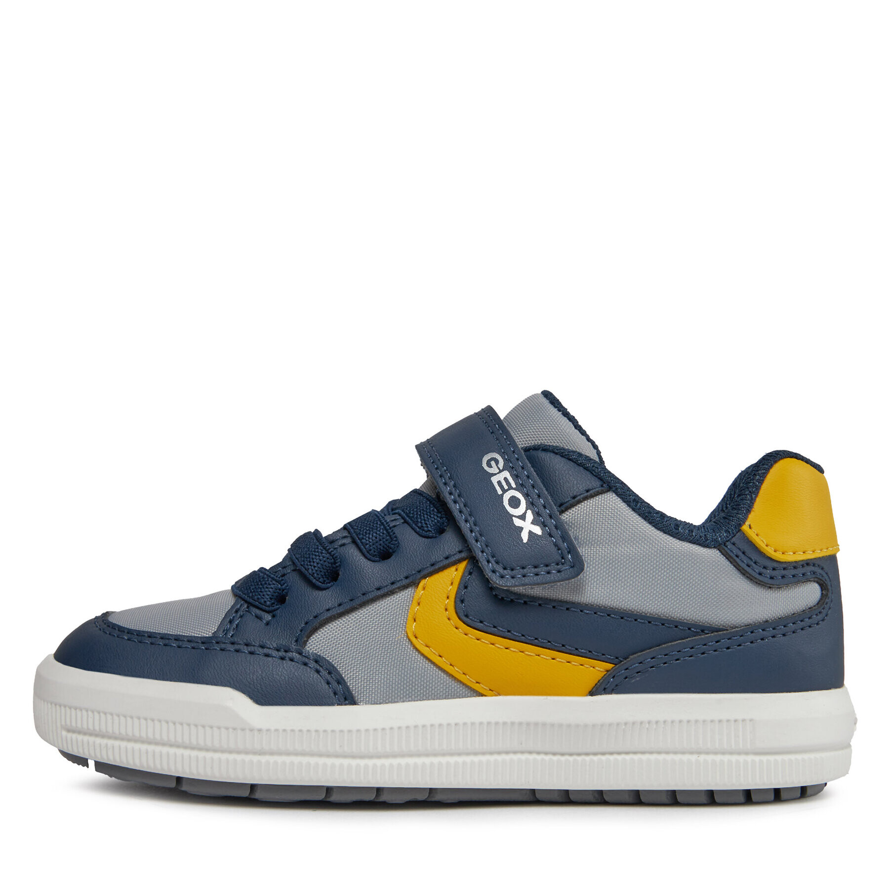 Geox Sneakers J Arzach Boy J454AA 0FU54 C0661 S Bleumarin - Pled.ro