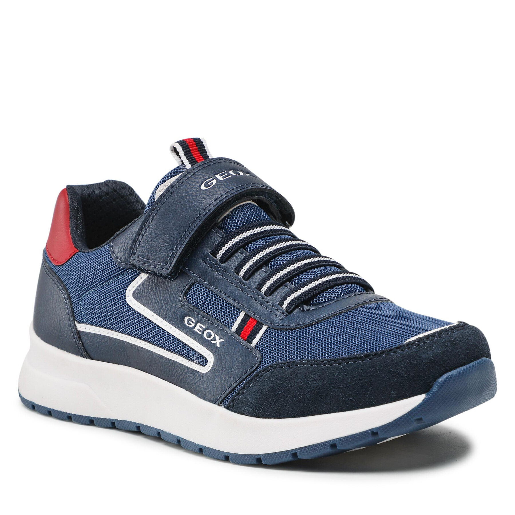 Geox Sneakers J Briezee B. B J25GMB 014ME C0735 D Bleumarin - Pled.ro