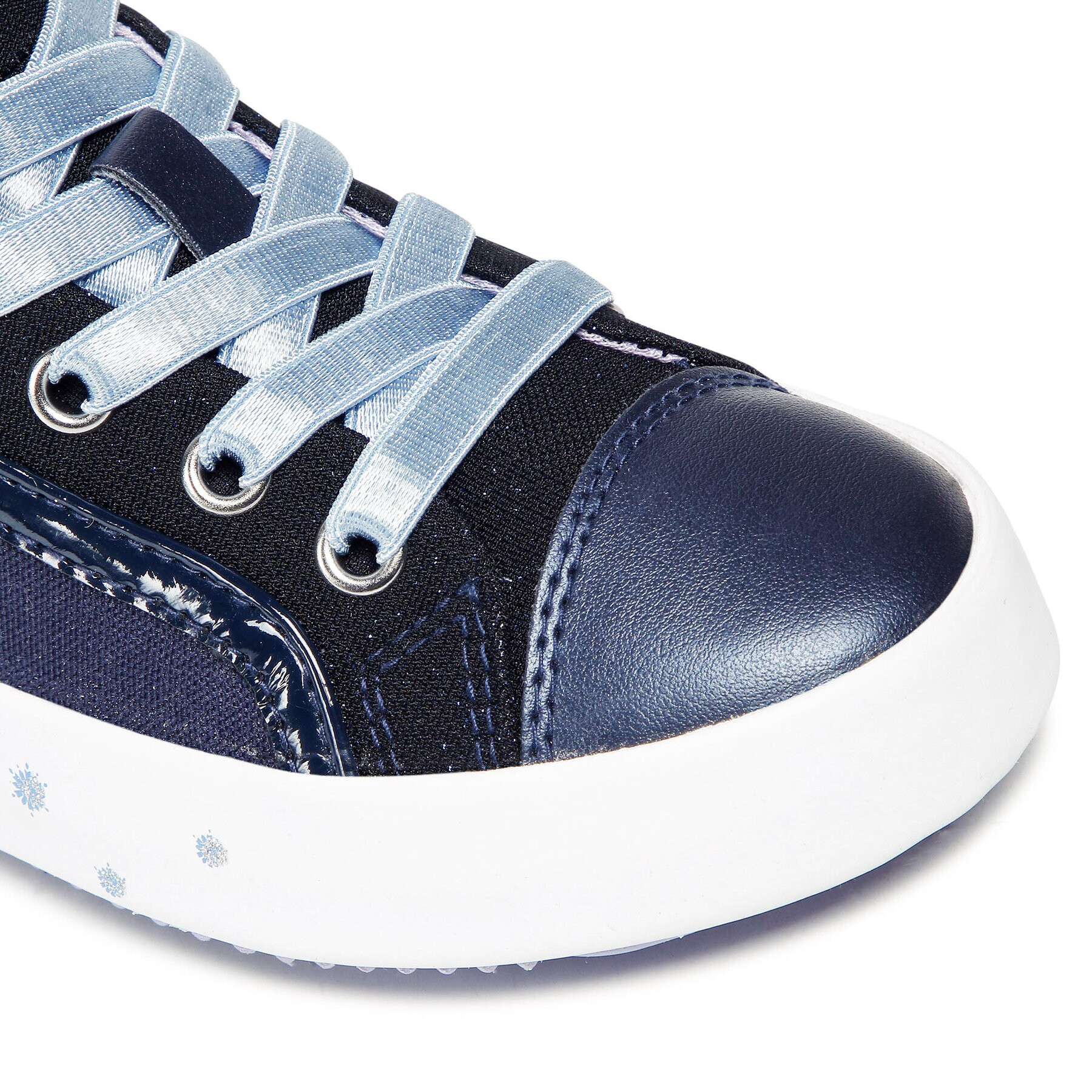 Geox Sneakers J Kalispera G. A J254GA 011AJ C4231 S Bleumarin - Pled.ro