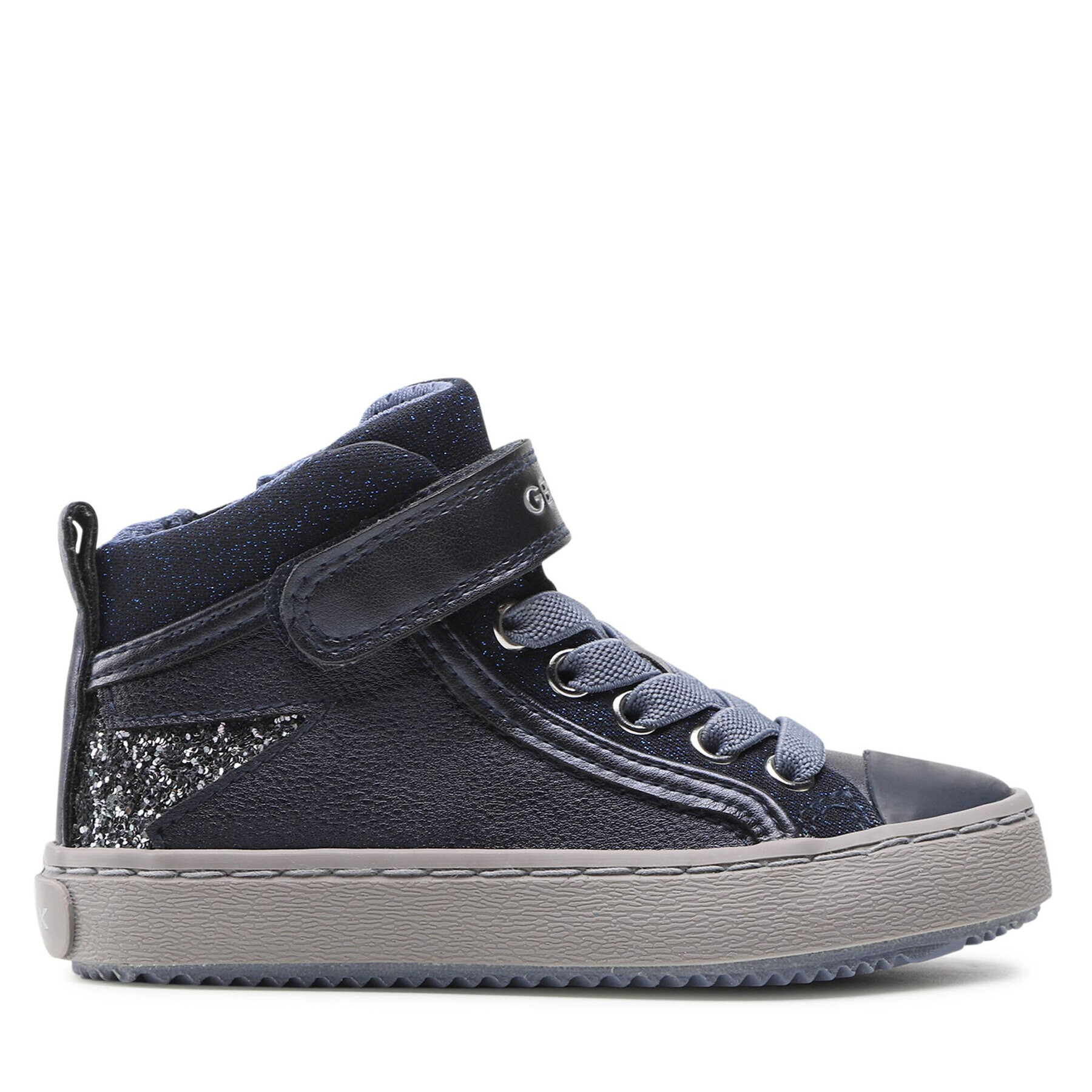 Geox Sneakers J Kalispera G. M J944GM 0BCEW C0718 M Bleumarin - Pled.ro