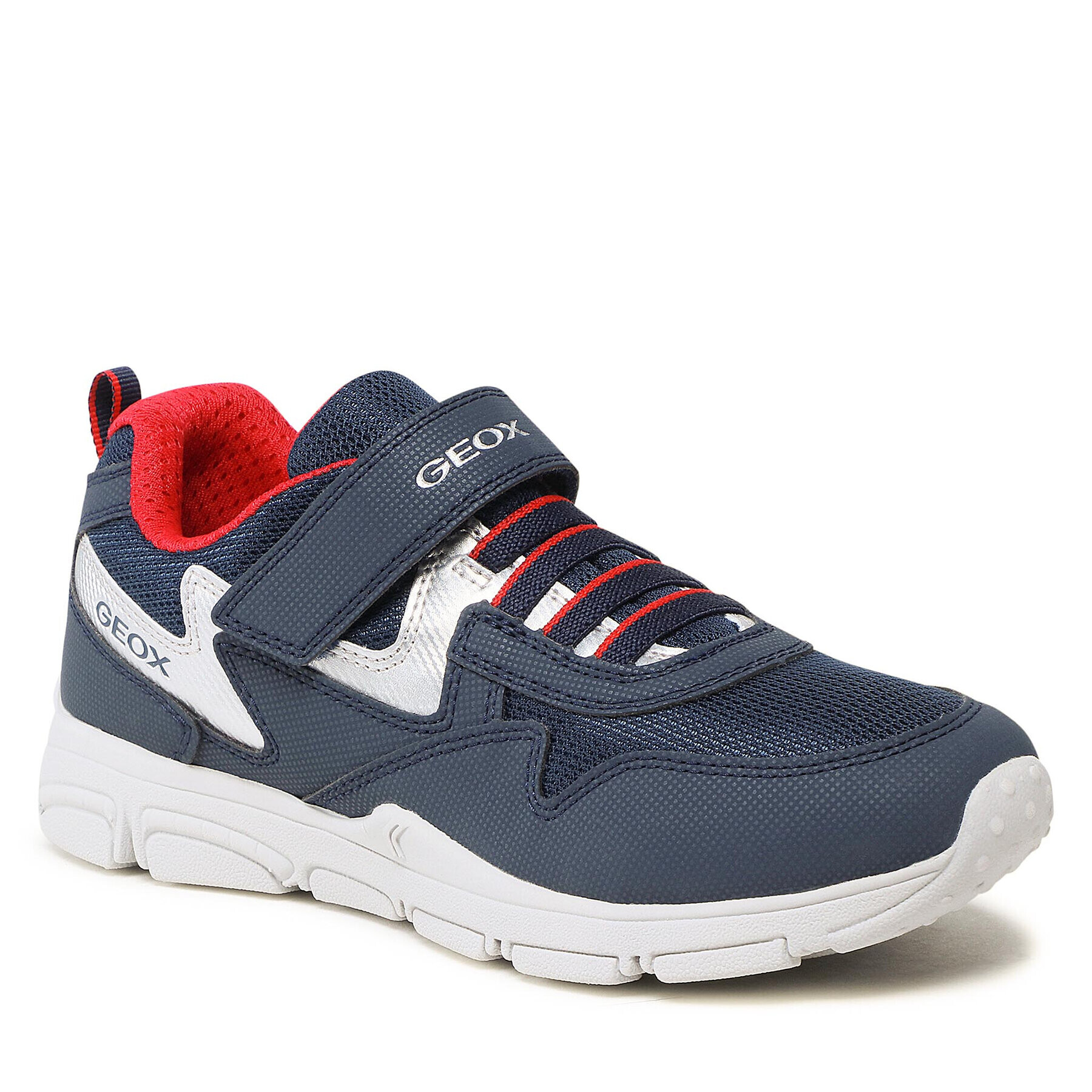 Geox Sneakers J N.Torquw B. A J267NA 0CE14 C0735 D Bleumarin - Pled.ro