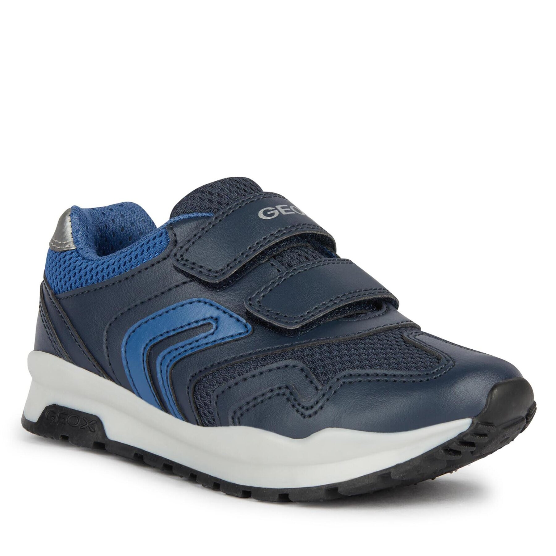 Geox Sneakers J Pavel J0415A 01454 C0700 M Bleumarin - Pled.ro