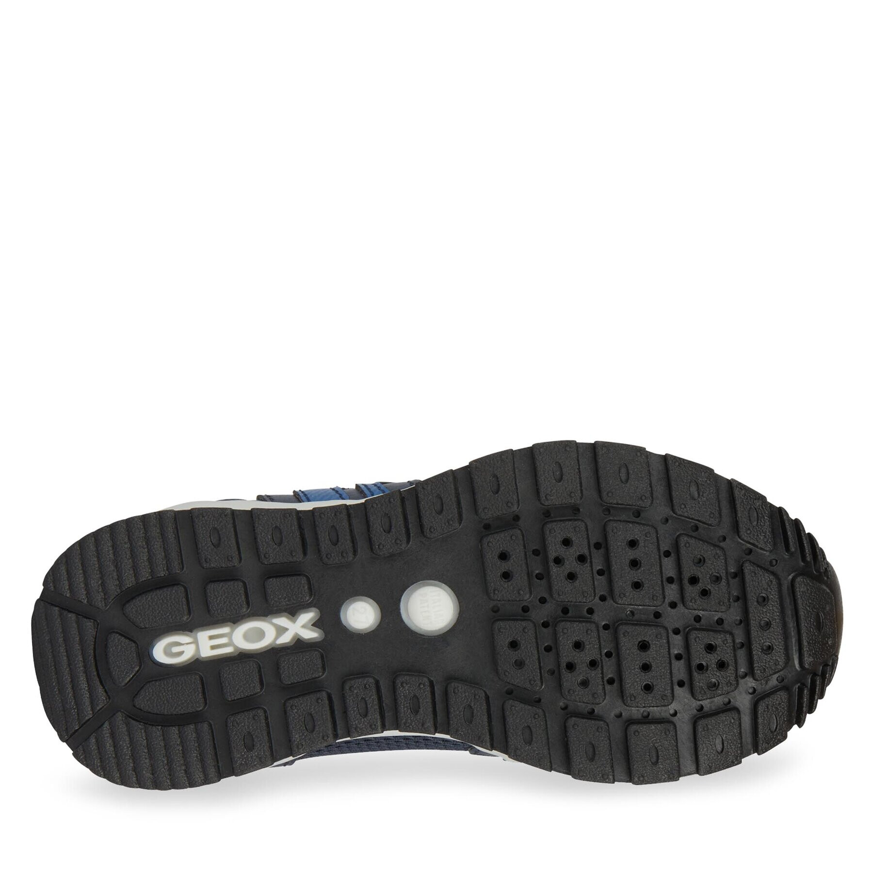 Geox Sneakers J Pavel J0415A 01454 C0700 M Bleumarin - Pled.ro