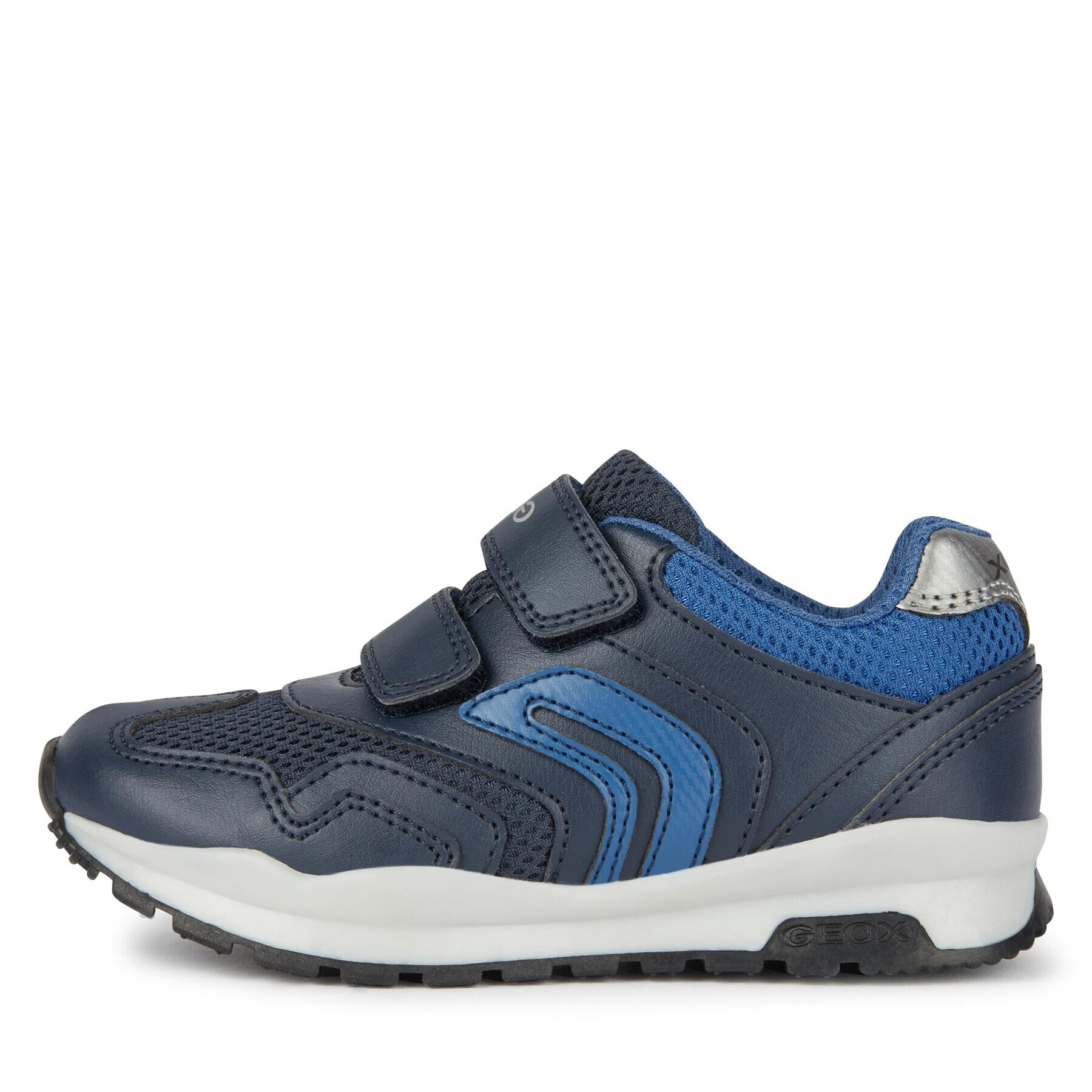 Geox Sneakers J Pavel J0415A 01454 C0700 M Bleumarin - Pled.ro