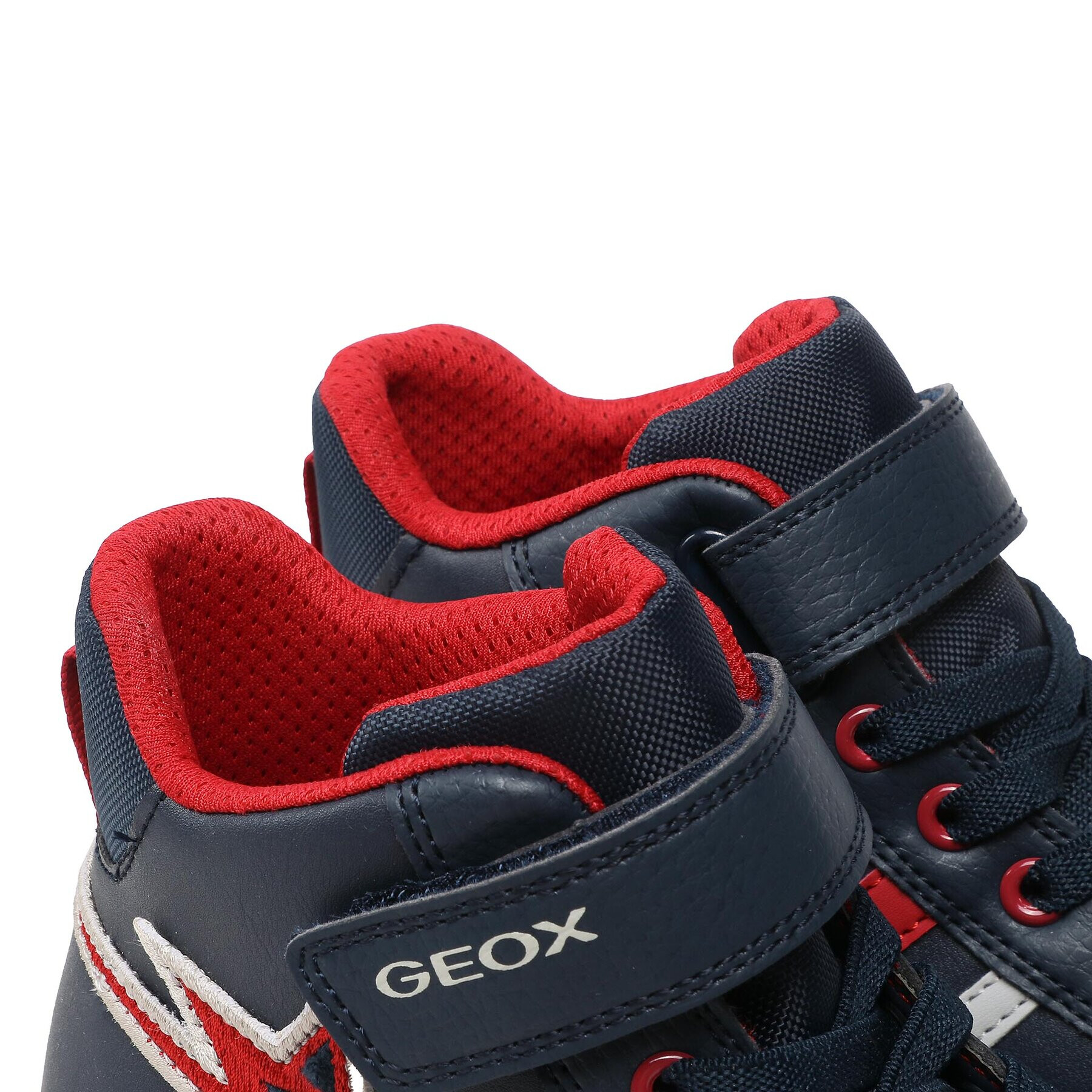 Geox Sneakers J Pawnee B. B J26FGB 054FU C0735 DD Bleumarin - Pled.ro