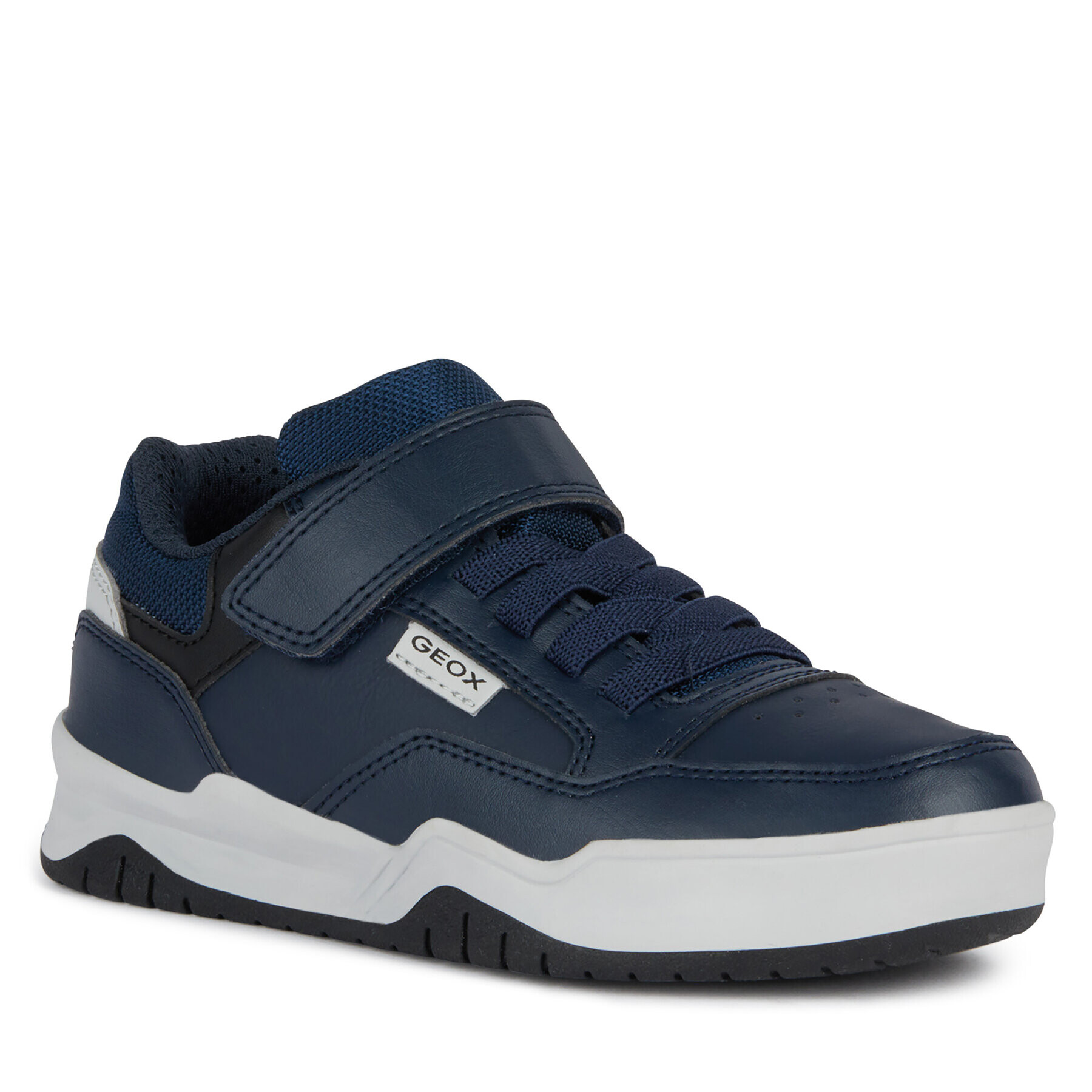 Geox Sneakers J Perth Boy J367RE 0FE8V C0832 M Bleumarin - Pled.ro