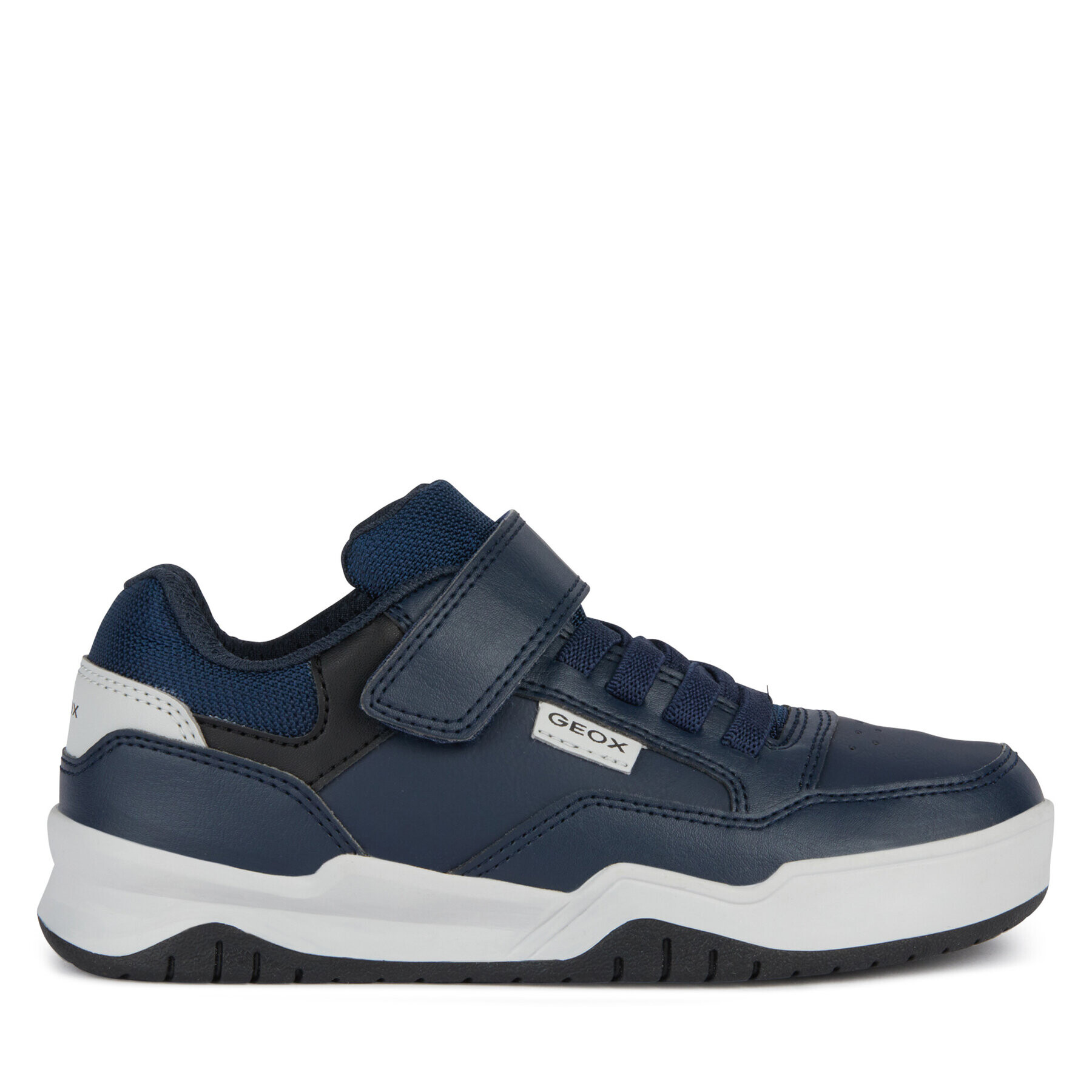 Geox Sneakers J Perth Boy J367RE 0FE8V C0832 M Bleumarin - Pled.ro