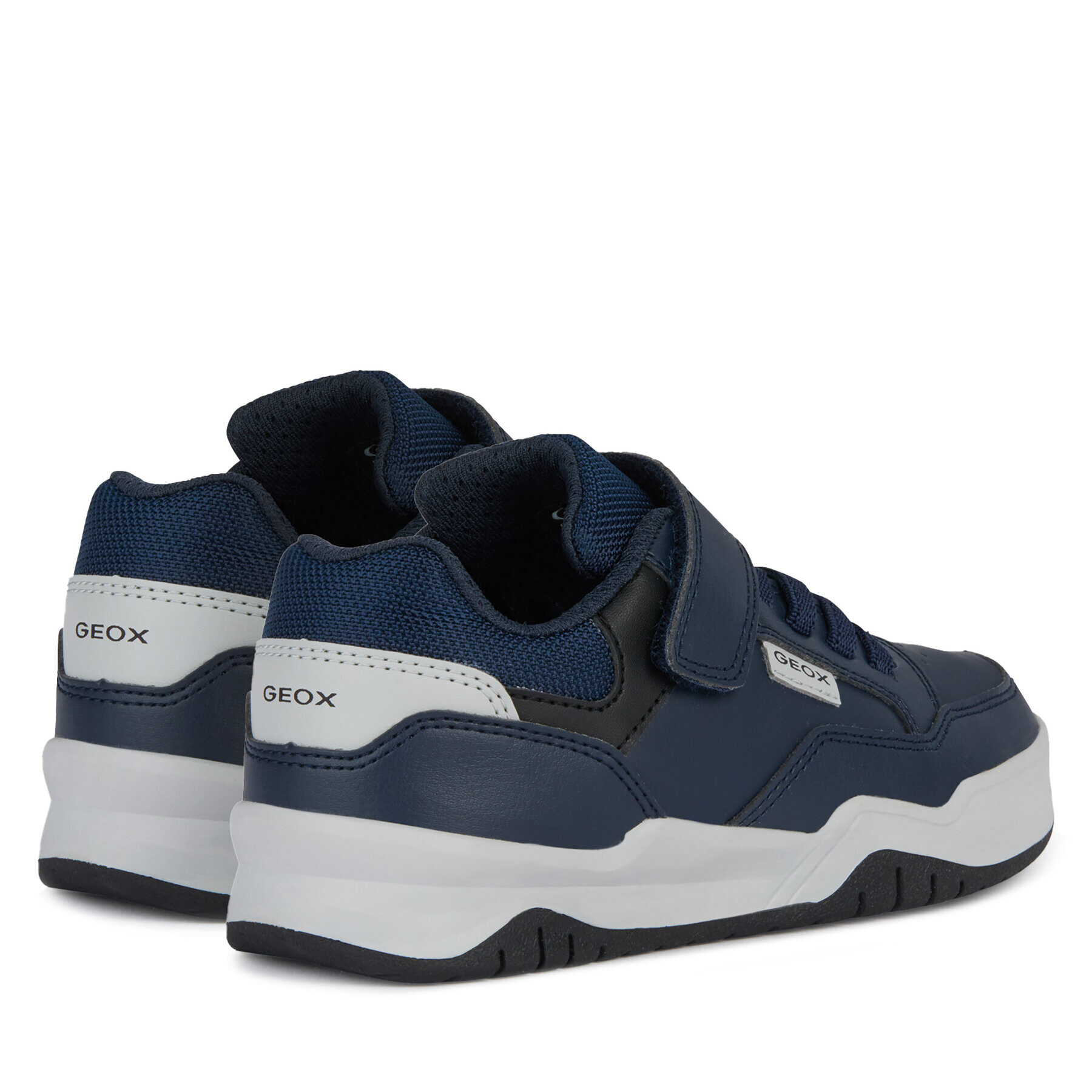 Geox Sneakers J Perth Boy J367RE 0FE8V C0832 M Bleumarin - Pled.ro