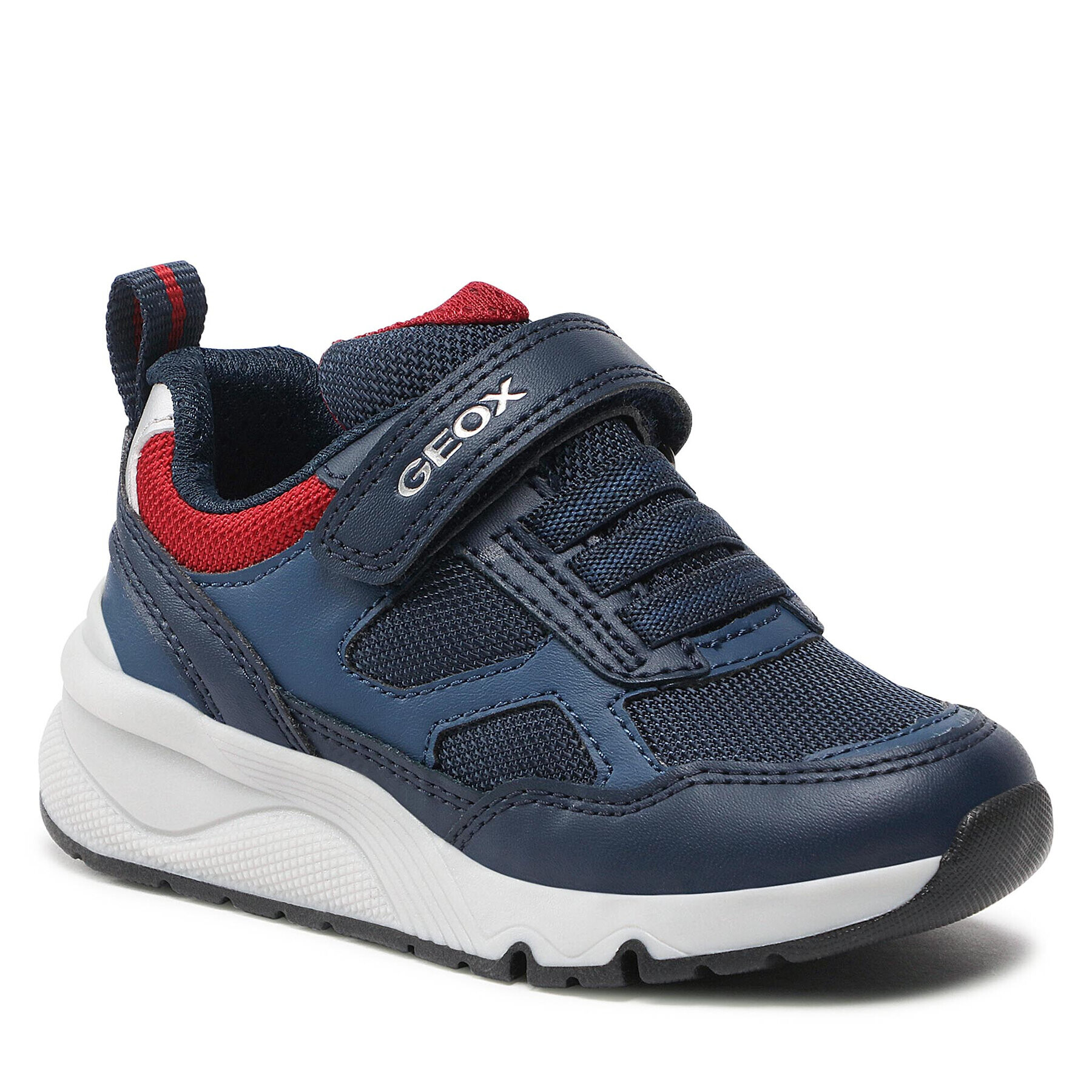 Geox Sneakers J Rooner B. B J26H0B 0FU54 C4244 M Bleumarin - Pled.ro